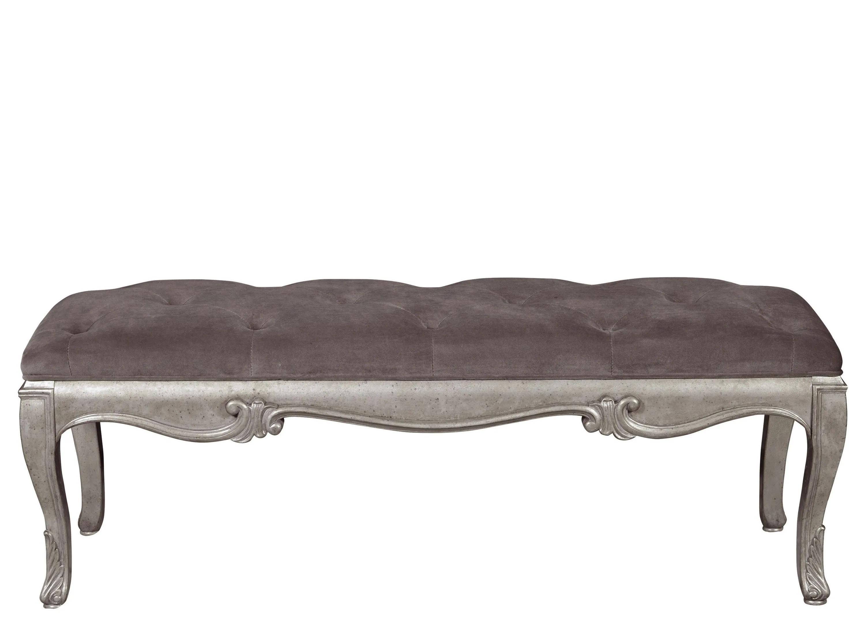Rhianna Upholstered Bed Bench