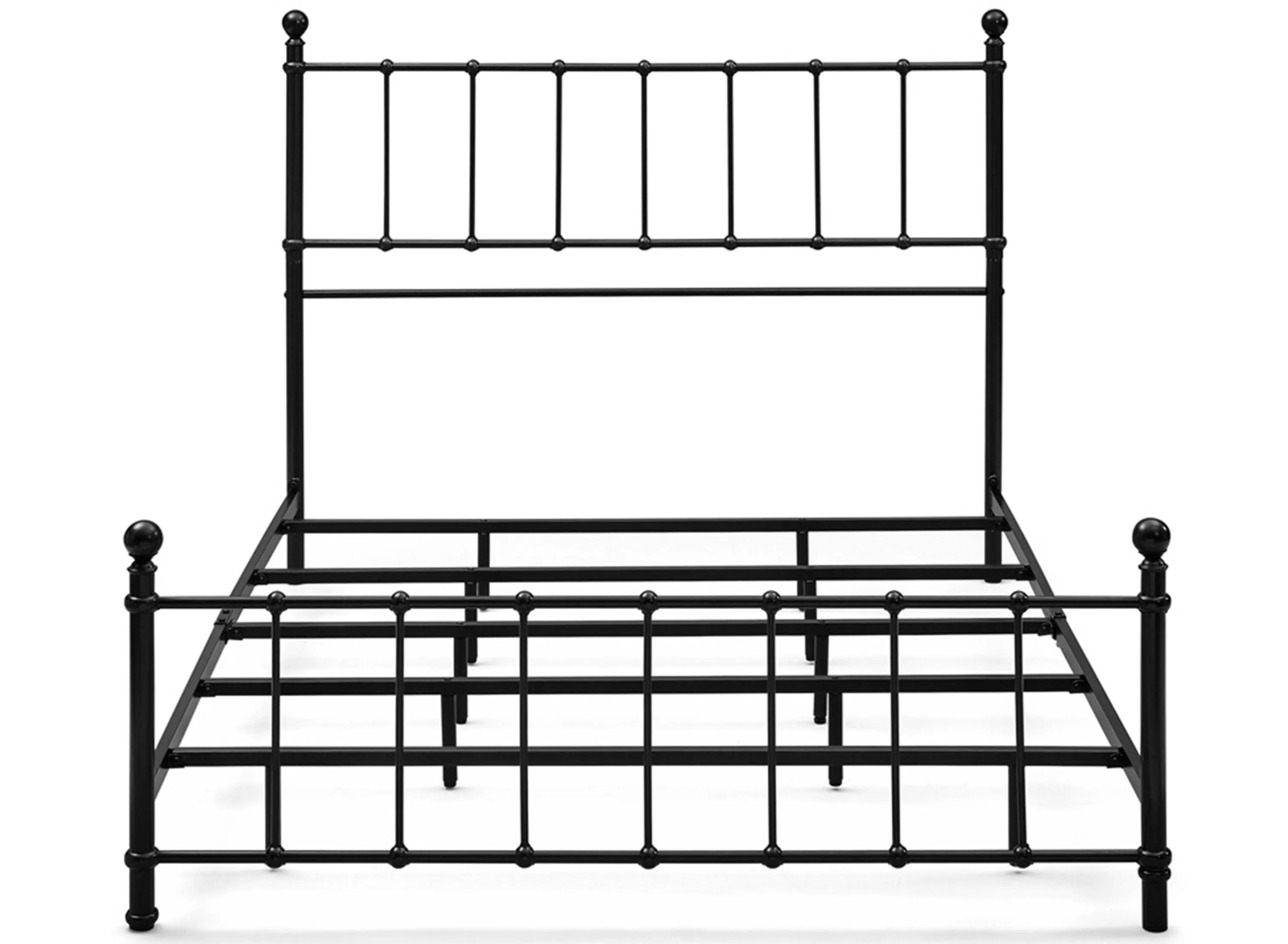 Zora Bed