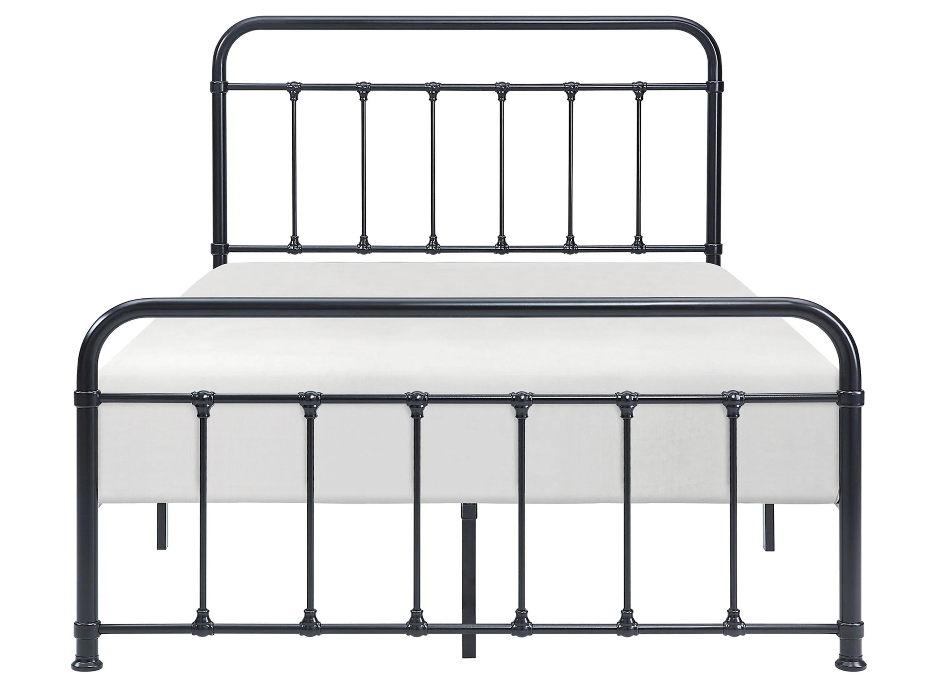 540116211 Peyton Metal Platform Bed sku 540116211