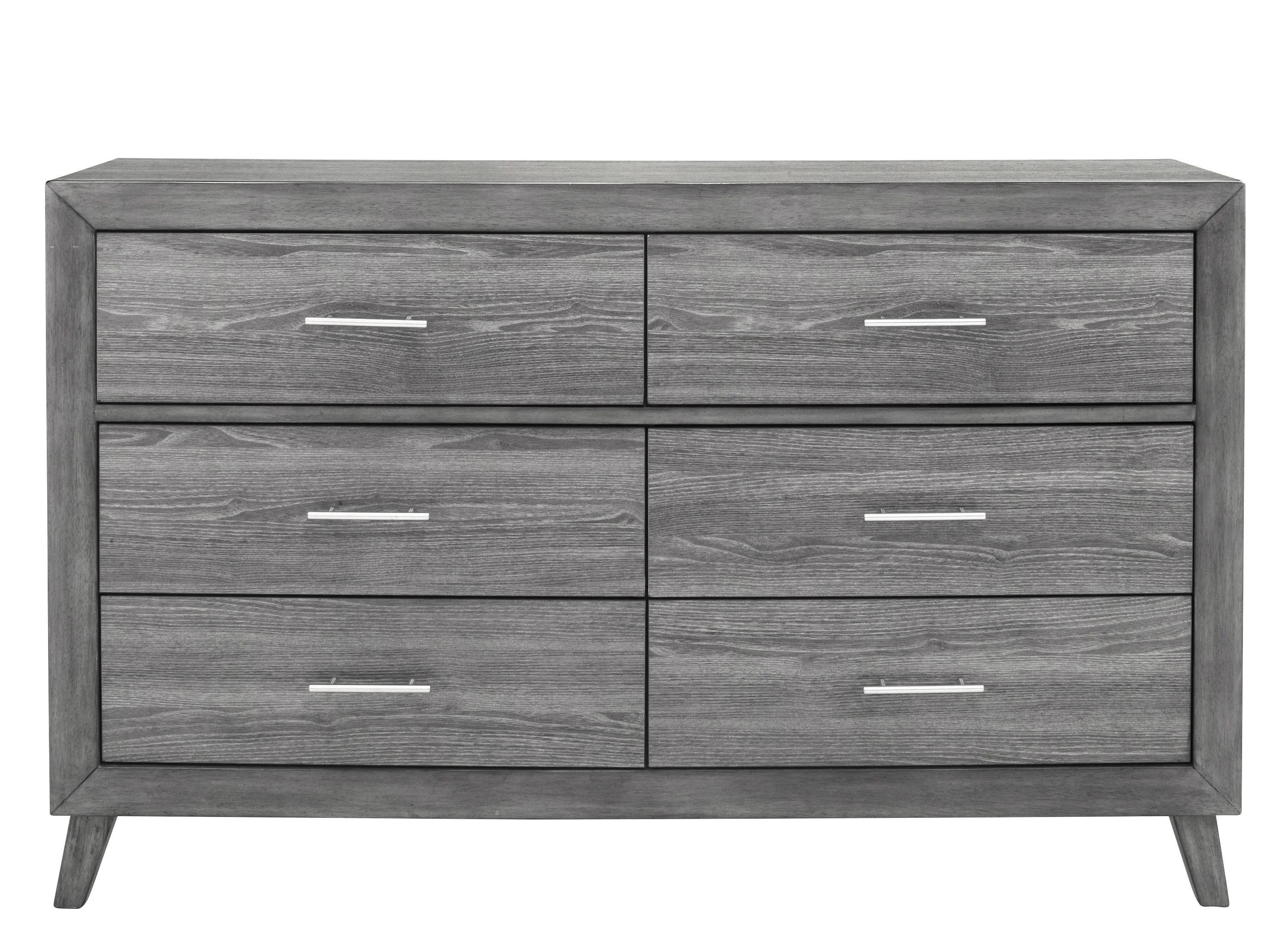 Tobyn Bedroom Dresser