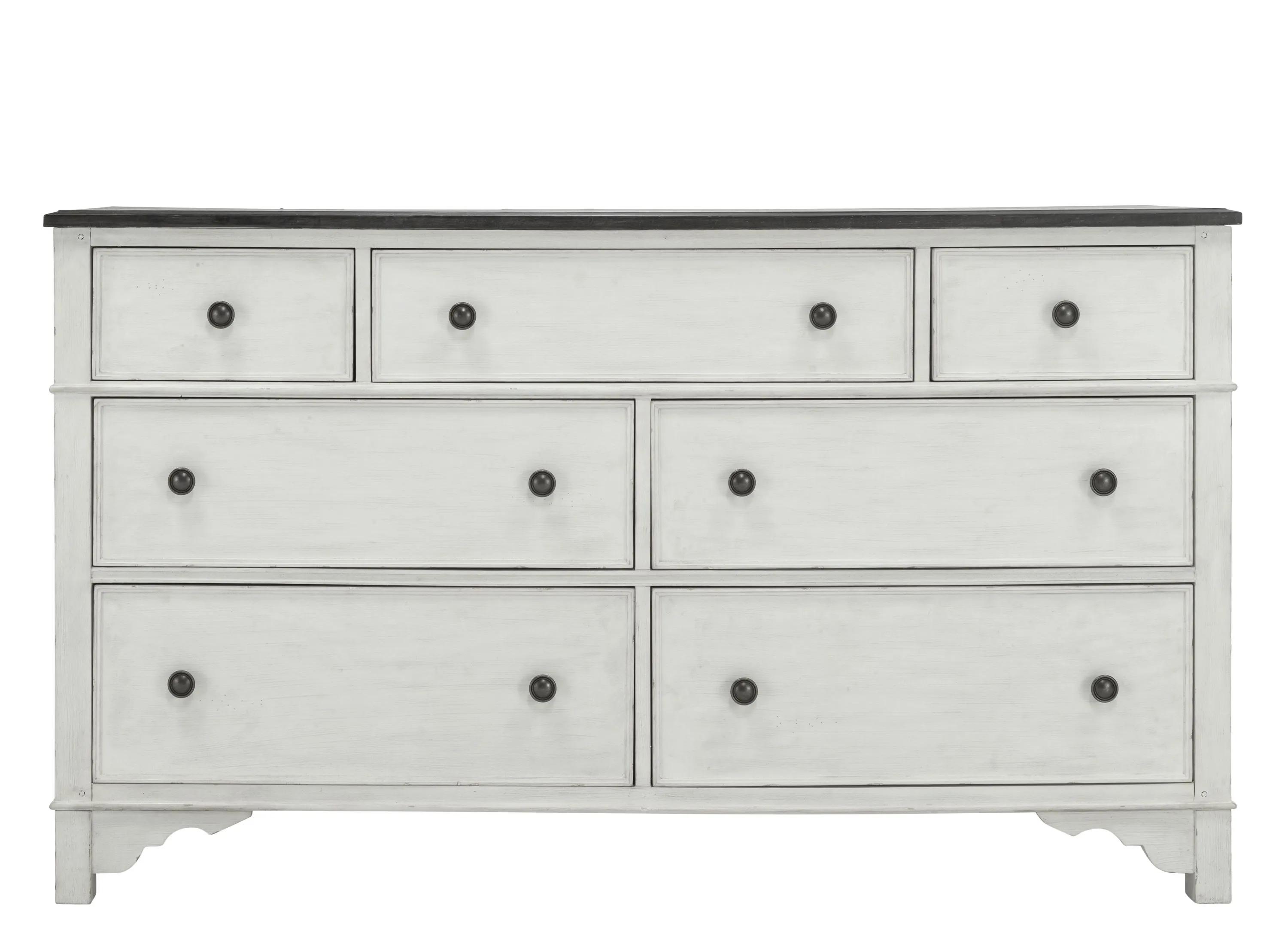 Colette Bedroom Dresser