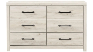 Luna Bedroom Dresser