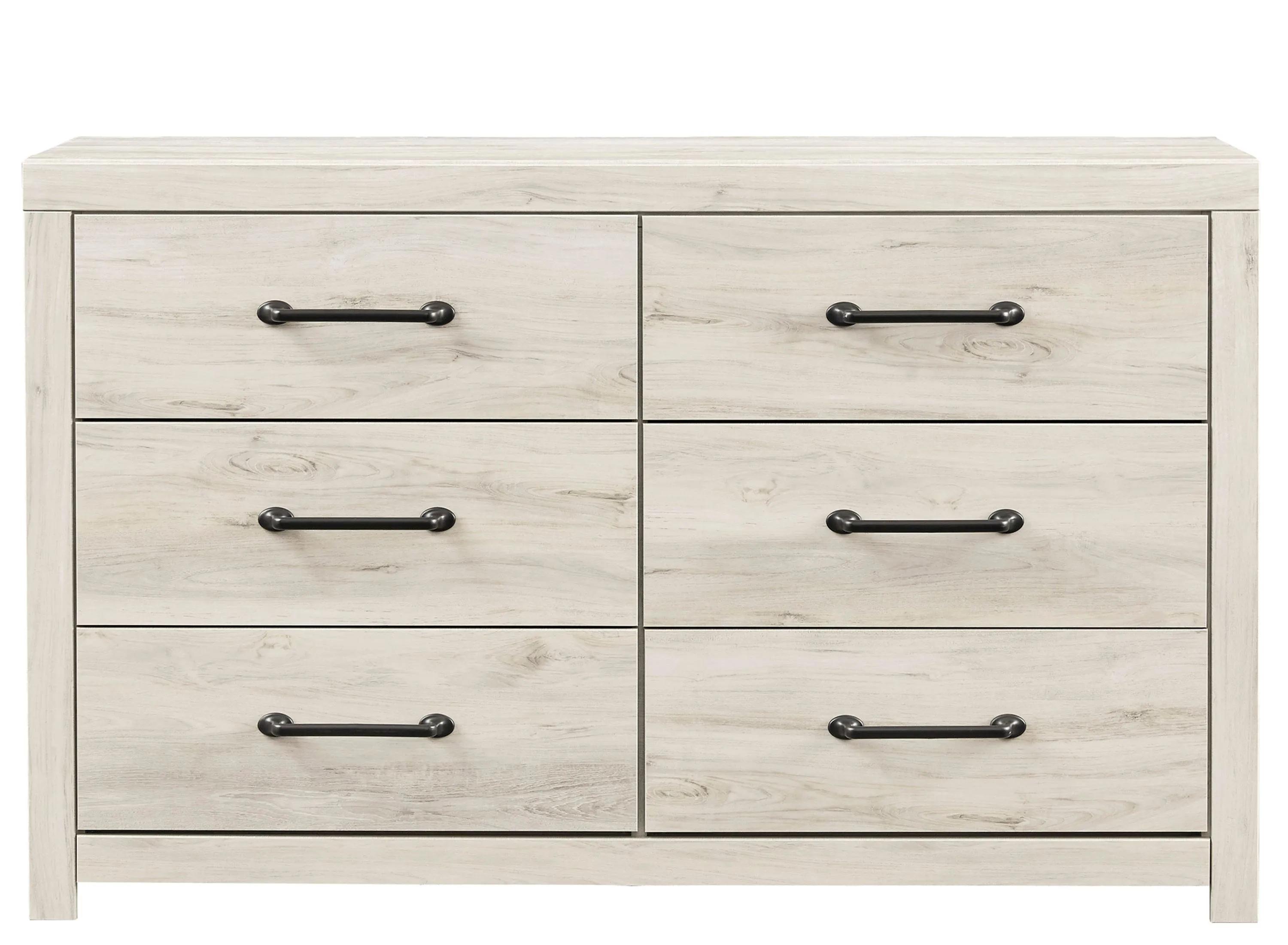 Luna Bedroom Dresser