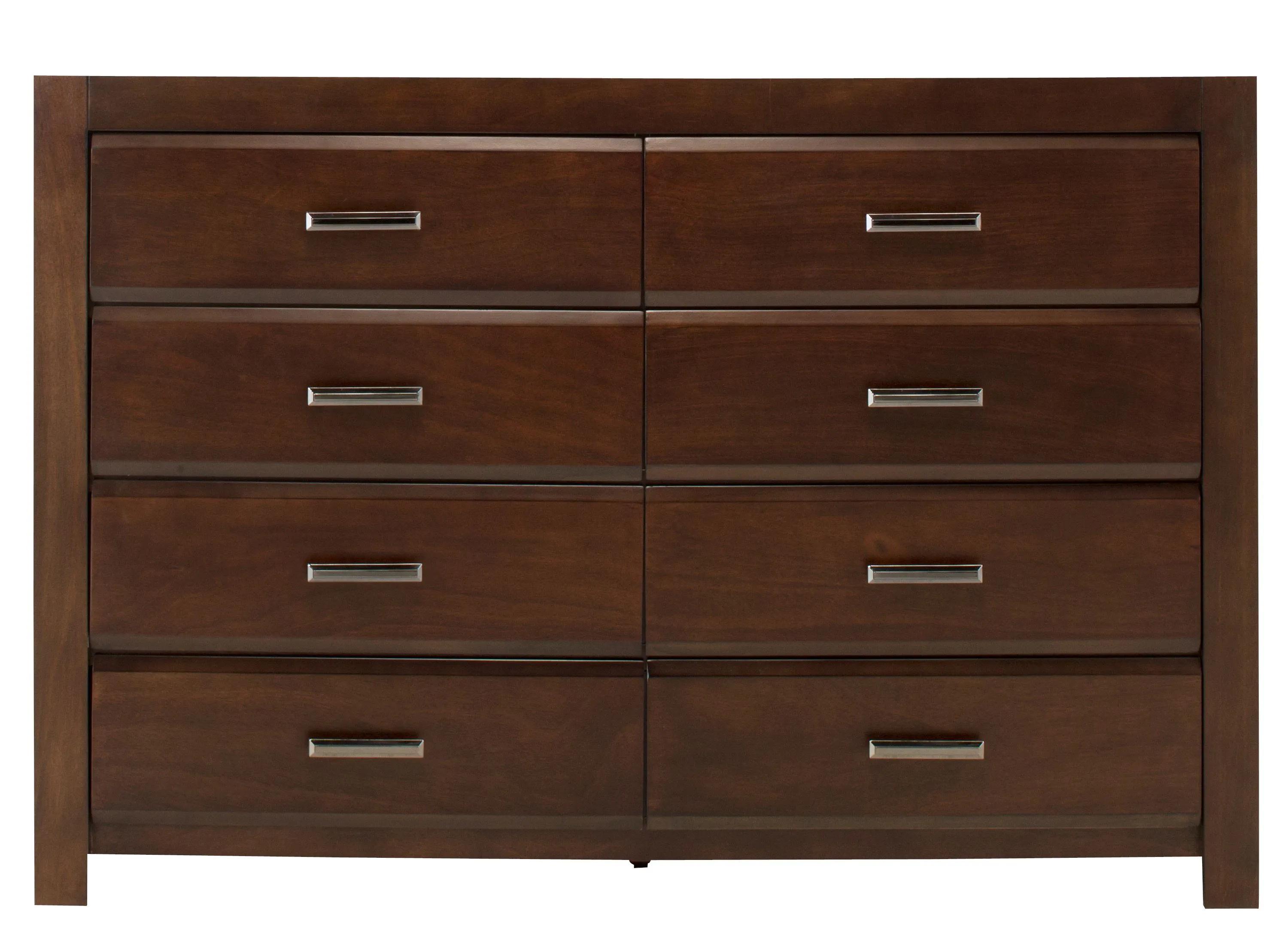 Reggio Bedroom Dresser