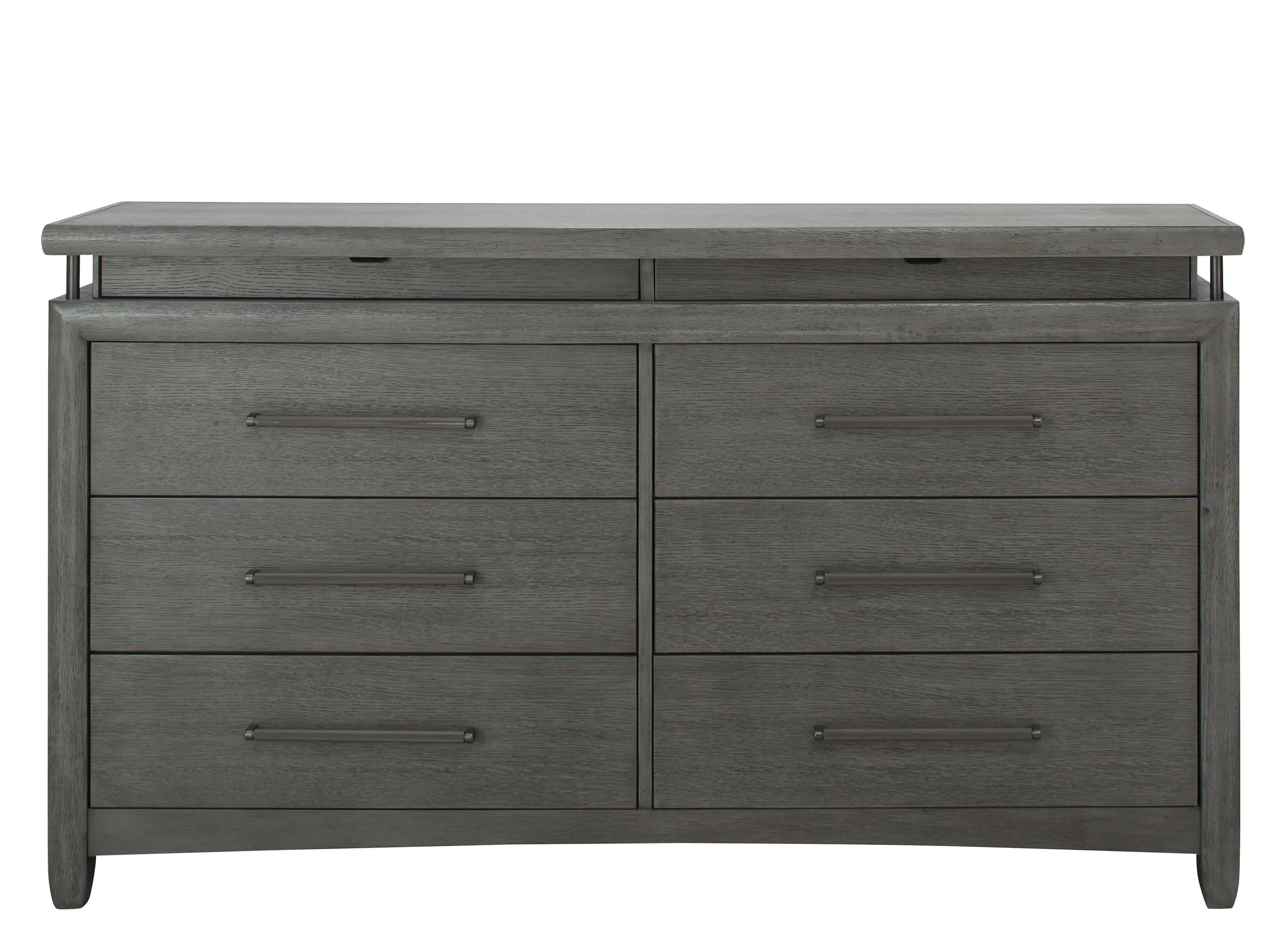 San Clemente Dresser