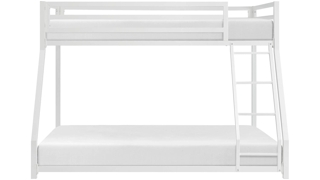 Winfield Metal Bunk Bed