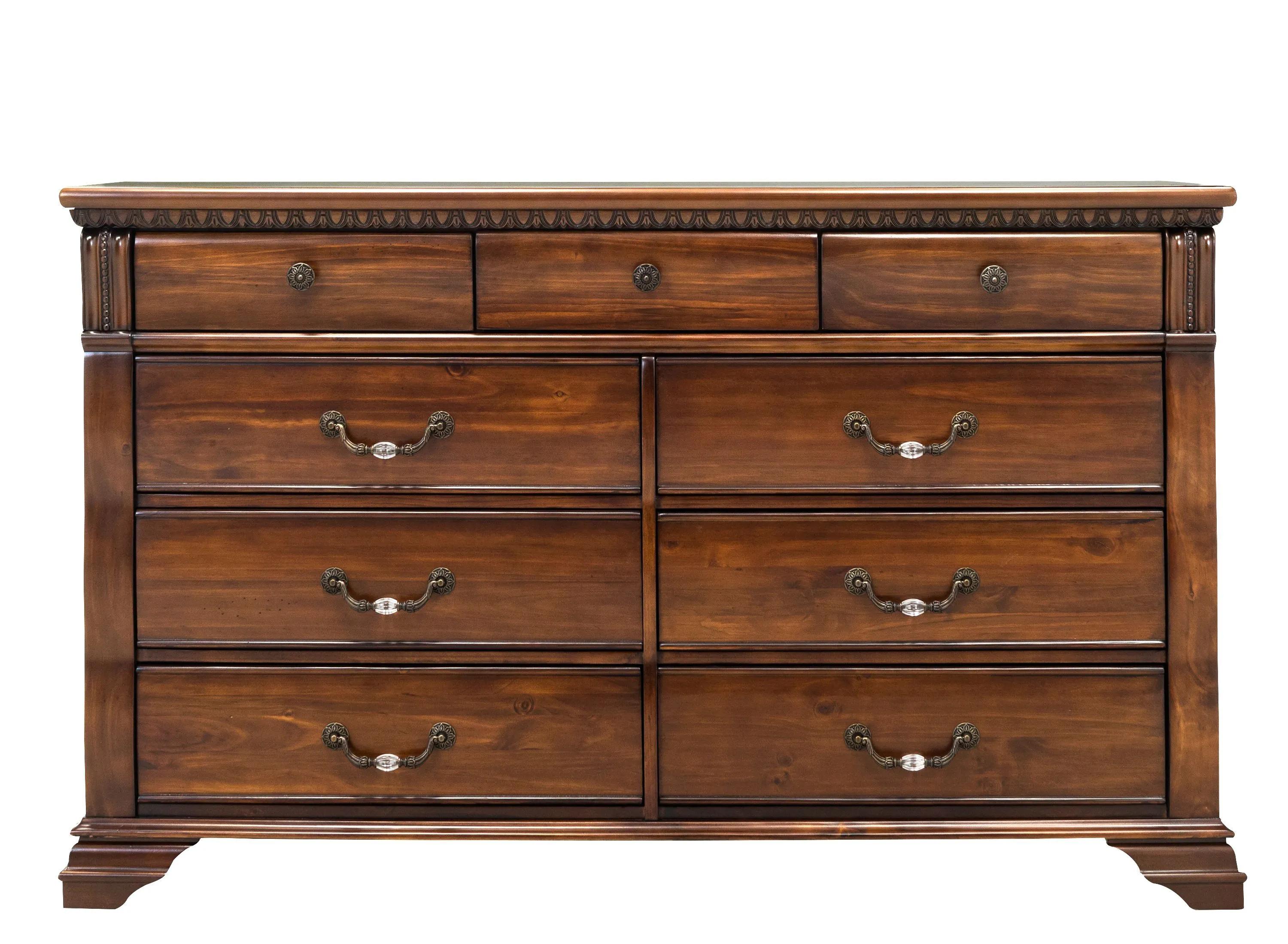 Mariana Bedroom Dresser