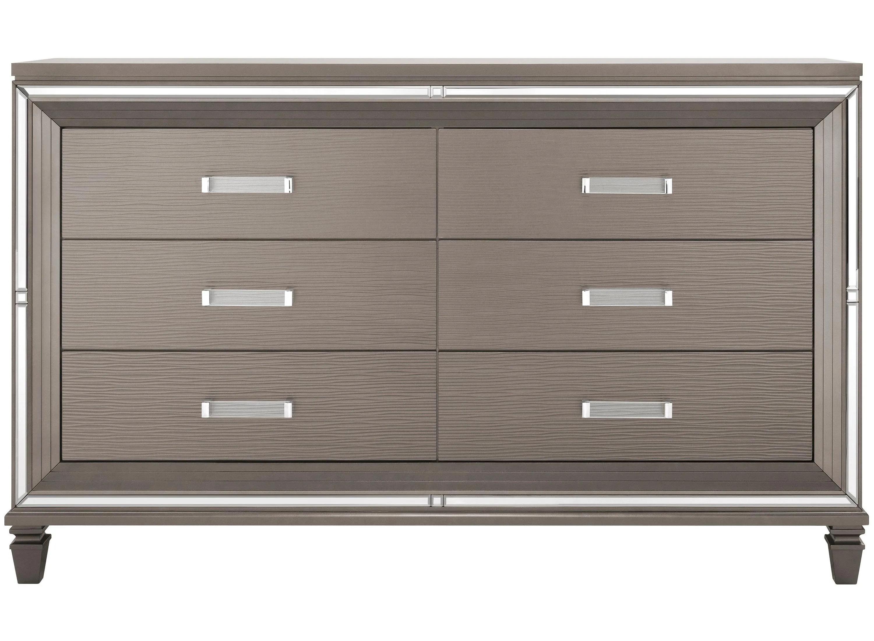 Selena Bedroom Dresser