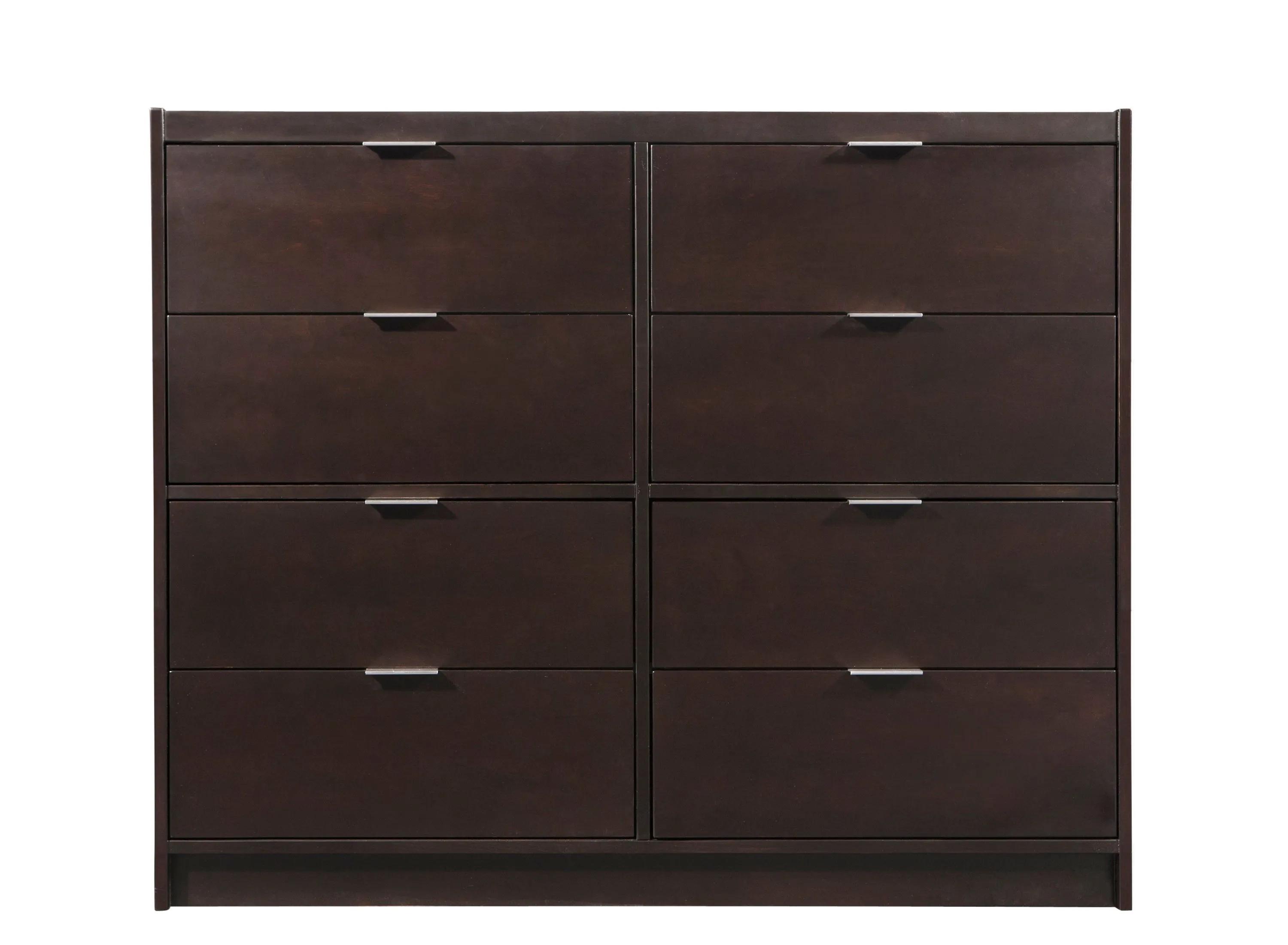 Concorde Bedroom Dresser