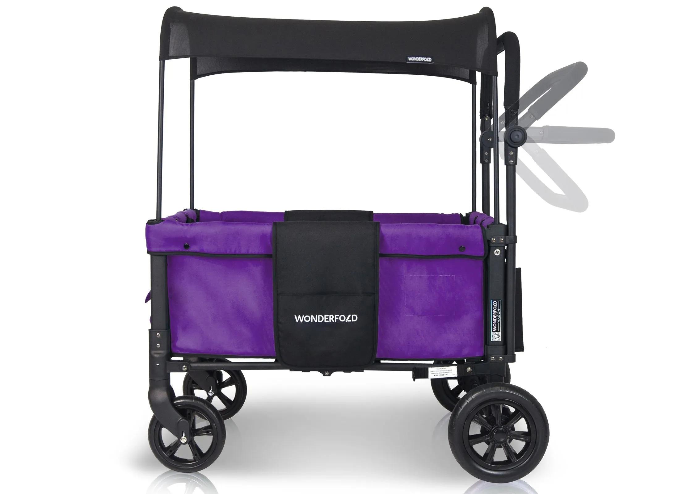 Original Double Wagon
