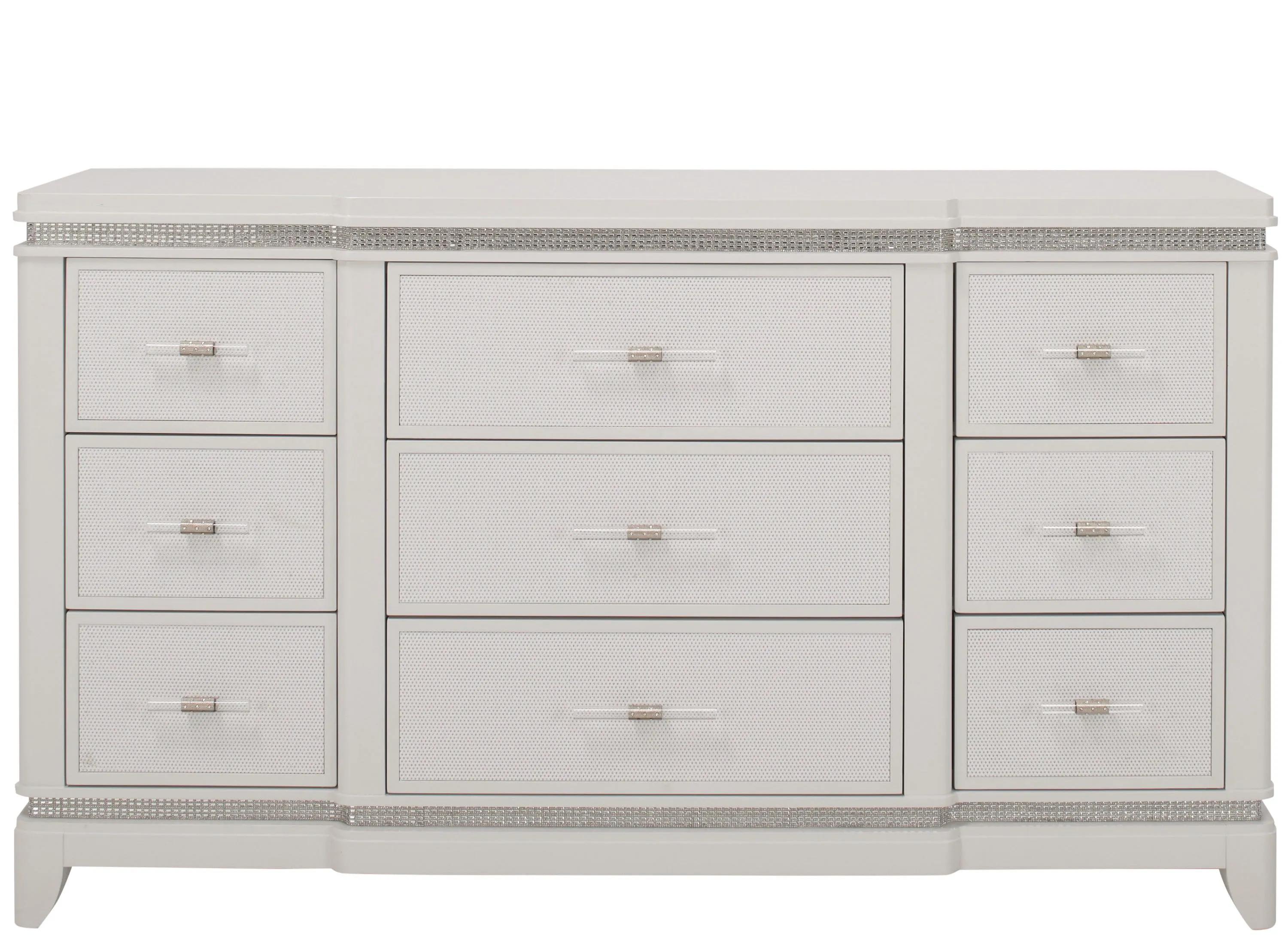 Carmelita Dresser