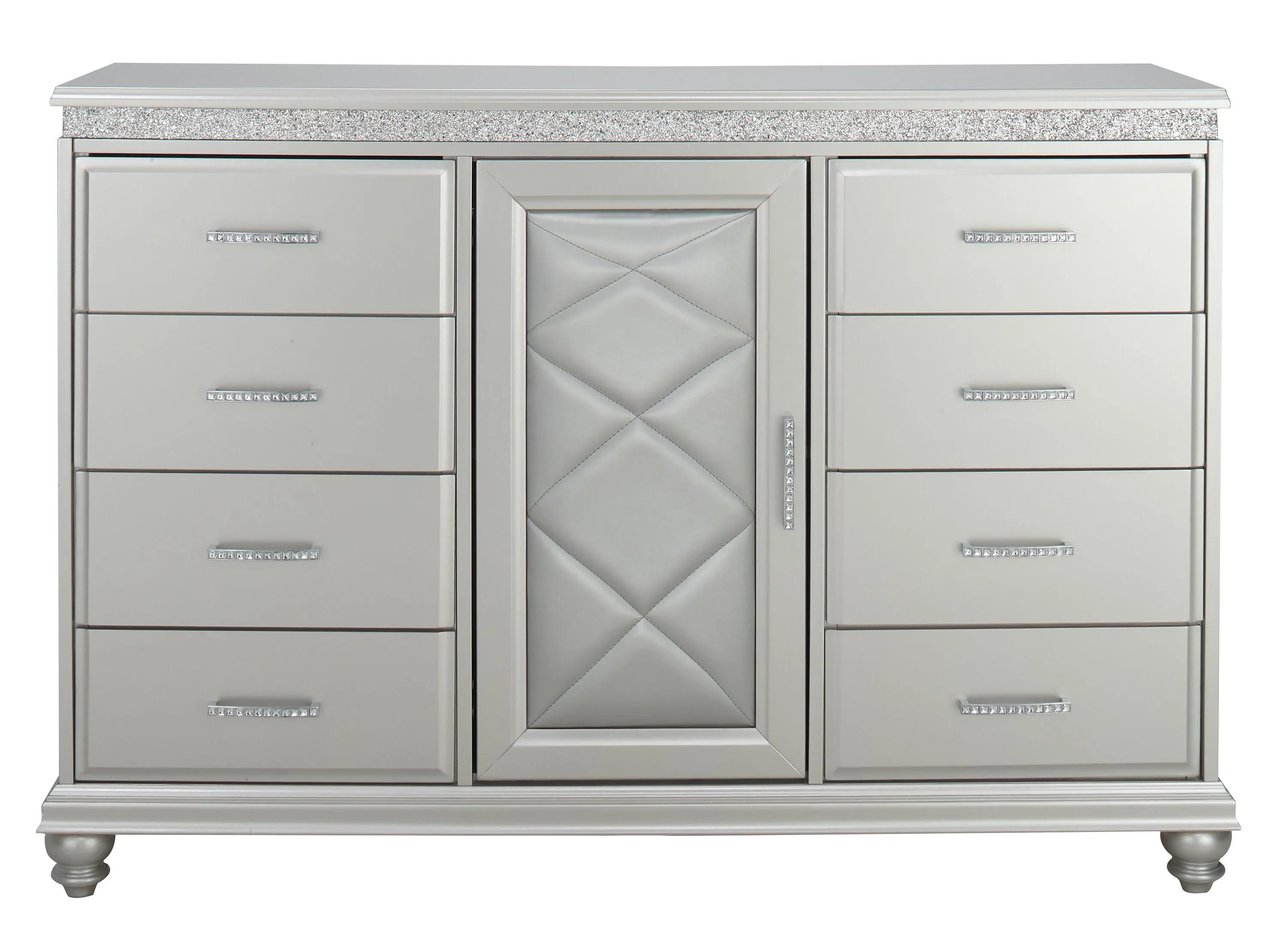 Amina Bedroom Dresser