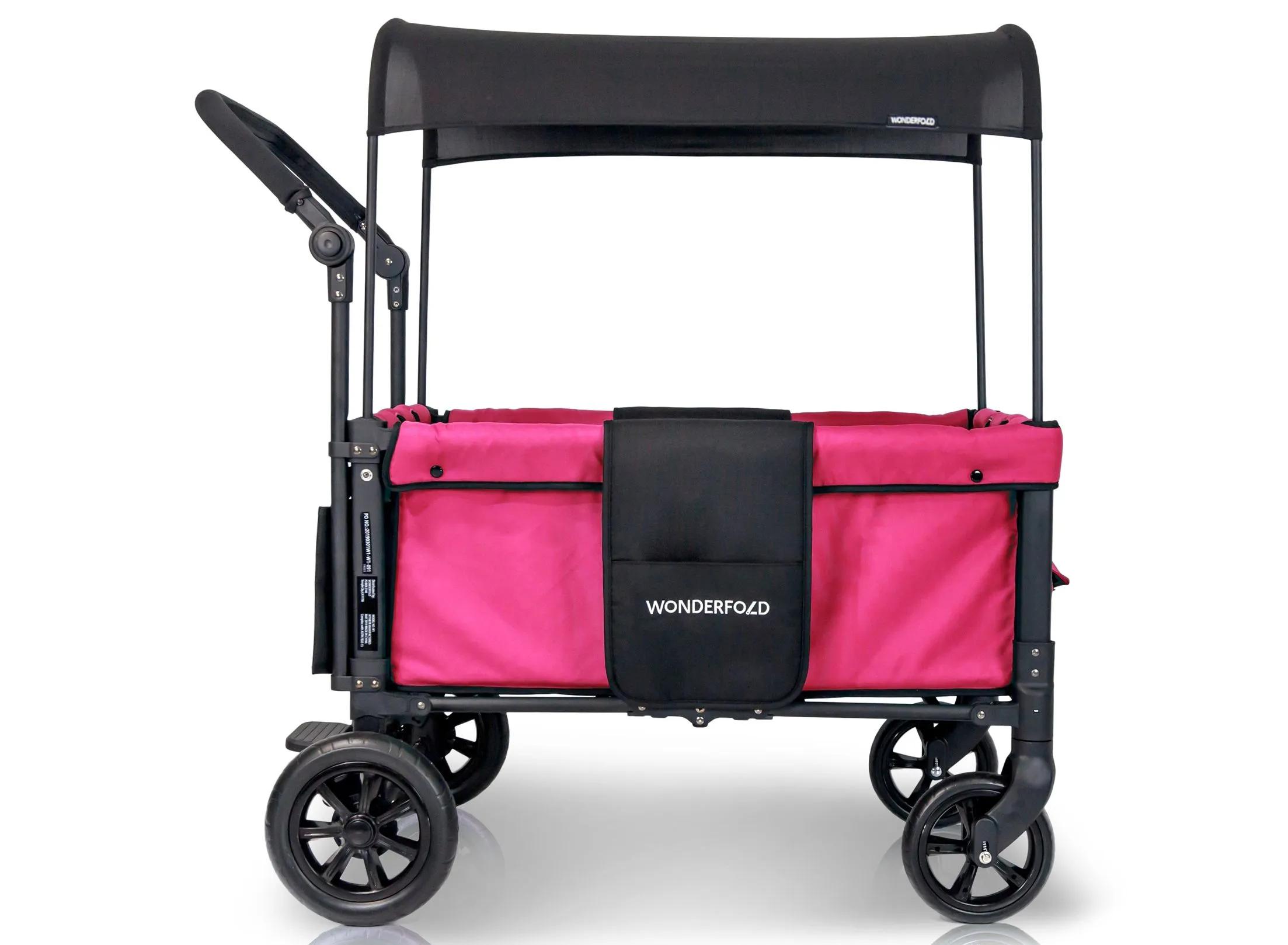 Original Double Wagon