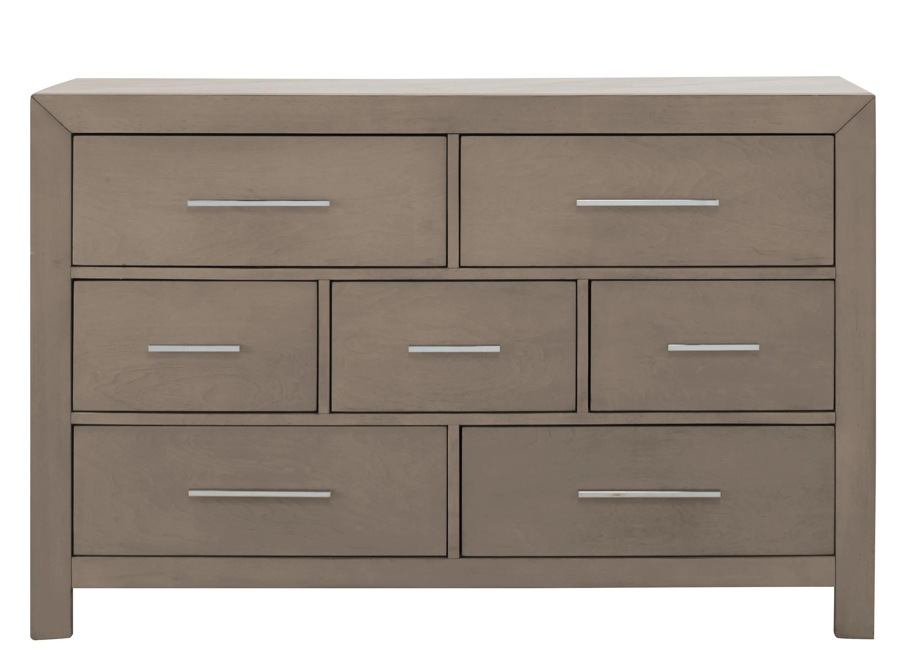 Armory Dresser