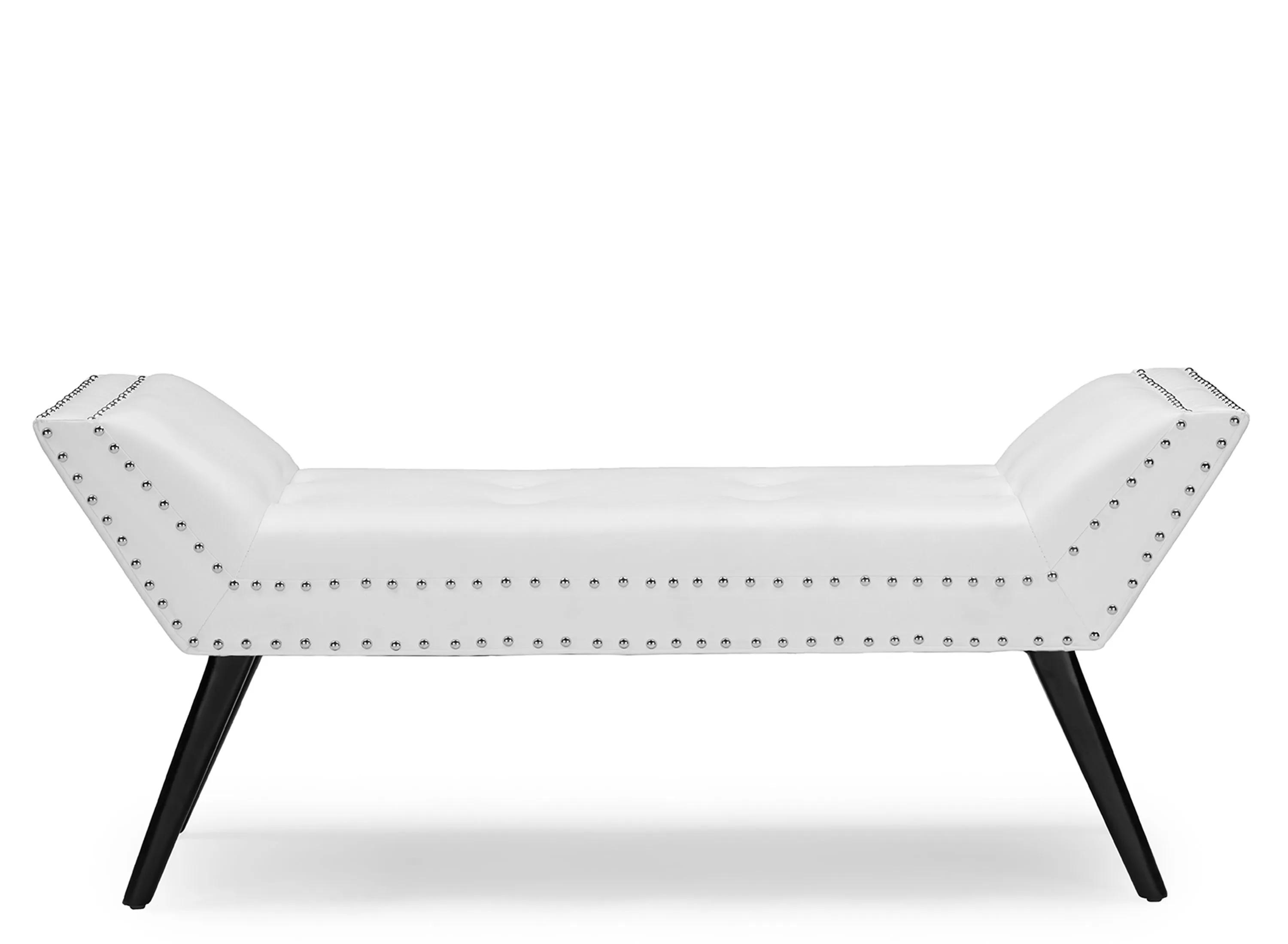 Tamblin Ottoman Seating Bench