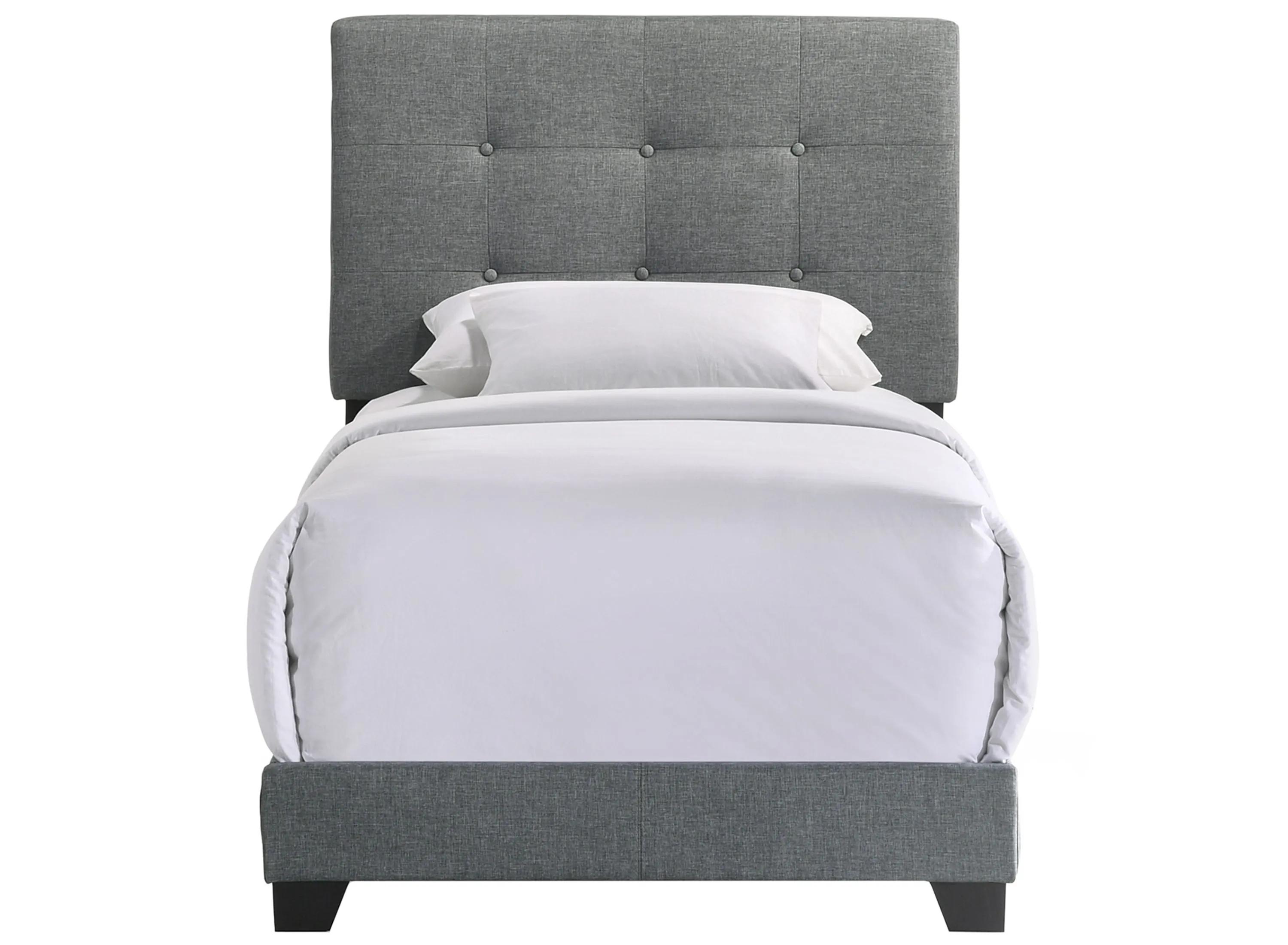 Addyson Twin Bed