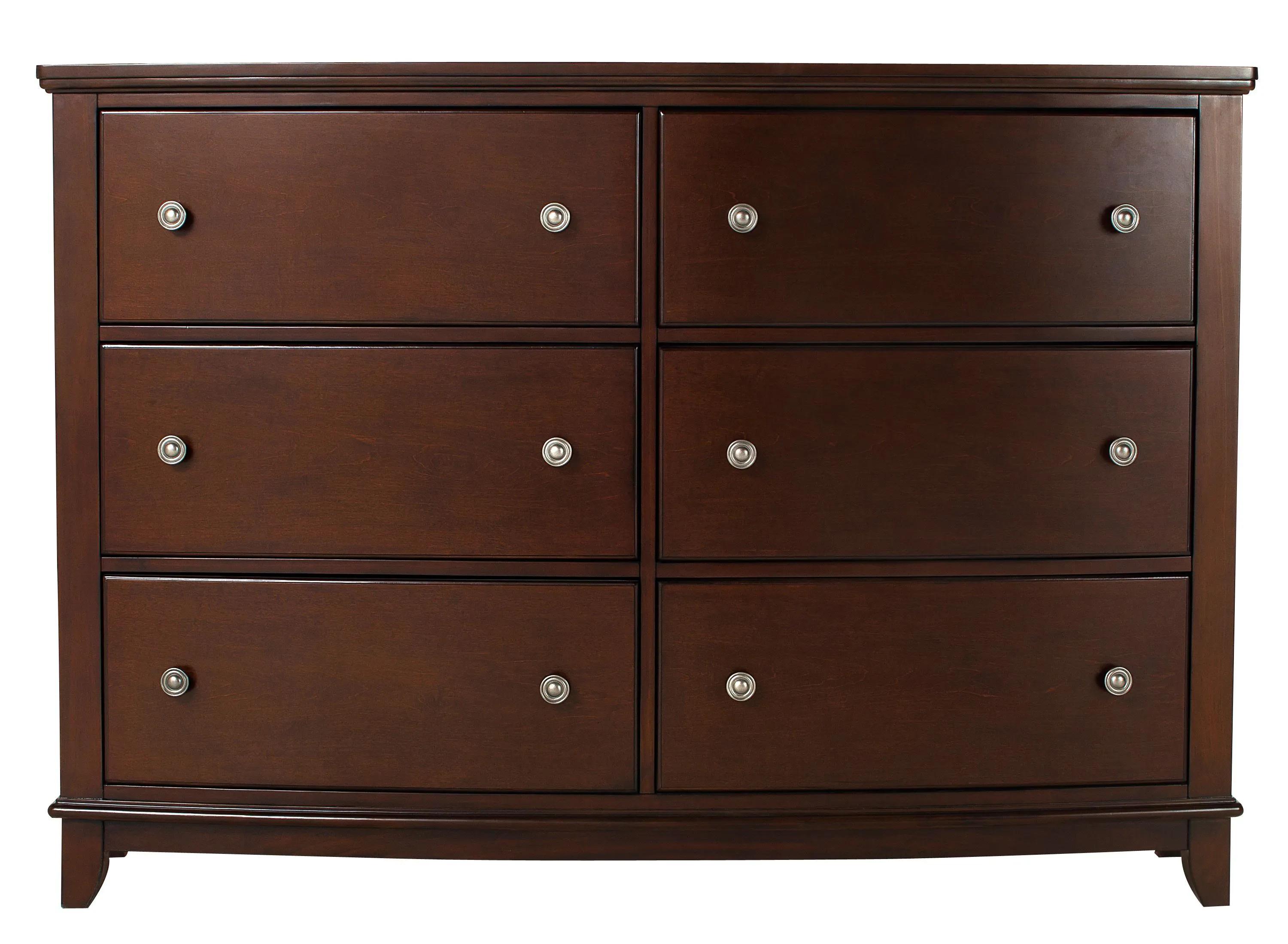 Kylie Bedroom Dresser