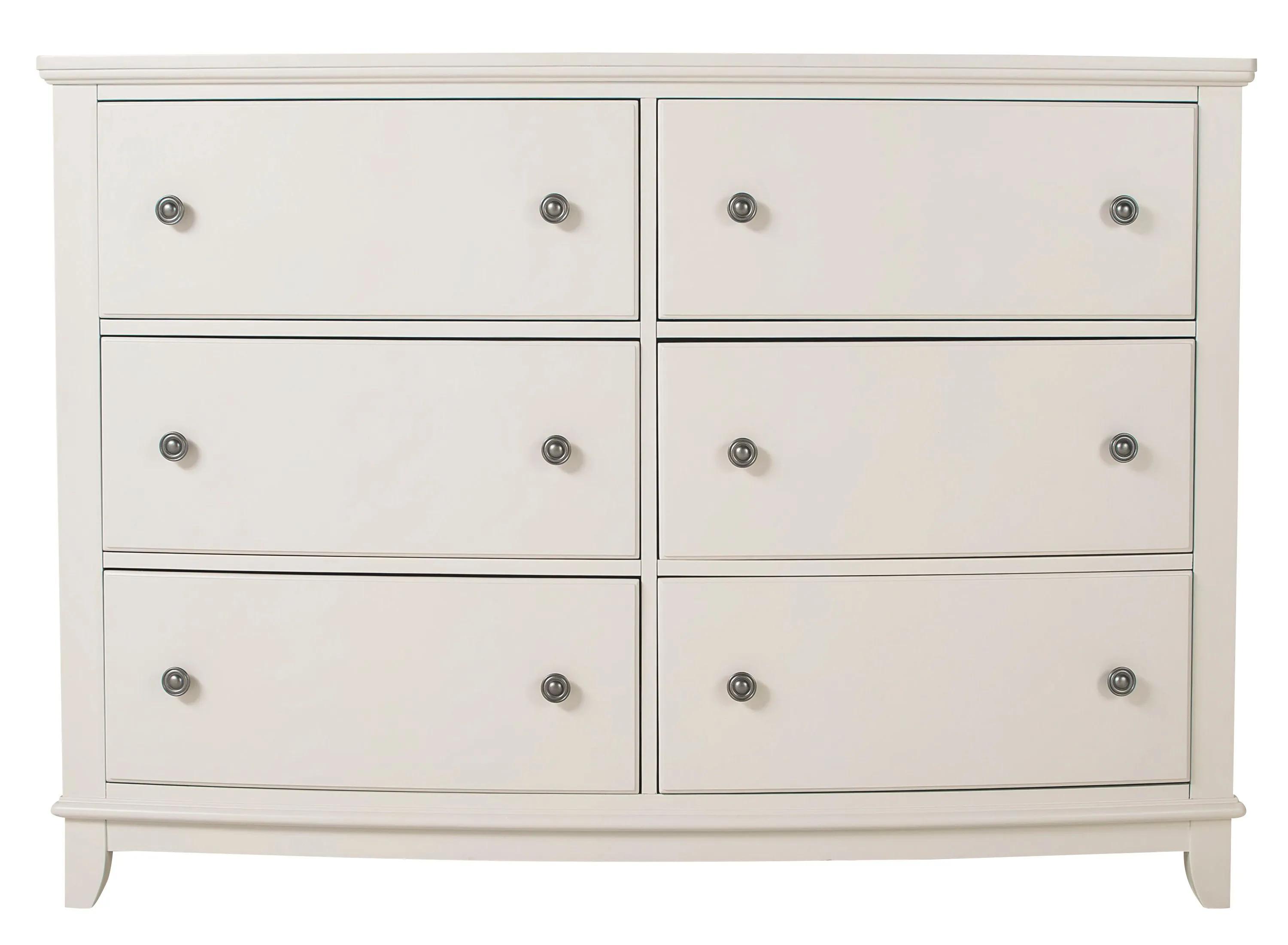 Kylie Bedroom Dresser