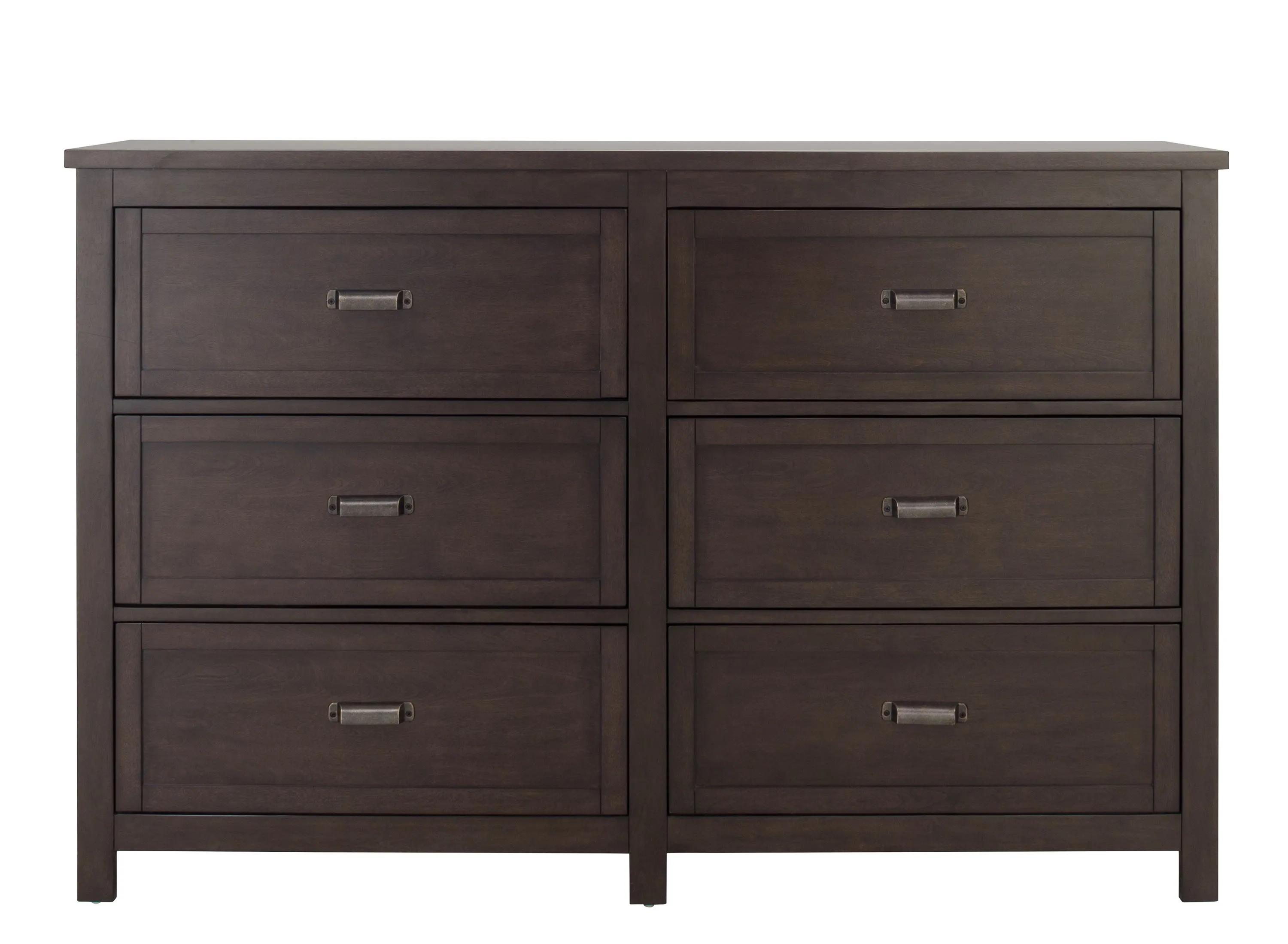 Union City Bedroom Dresser