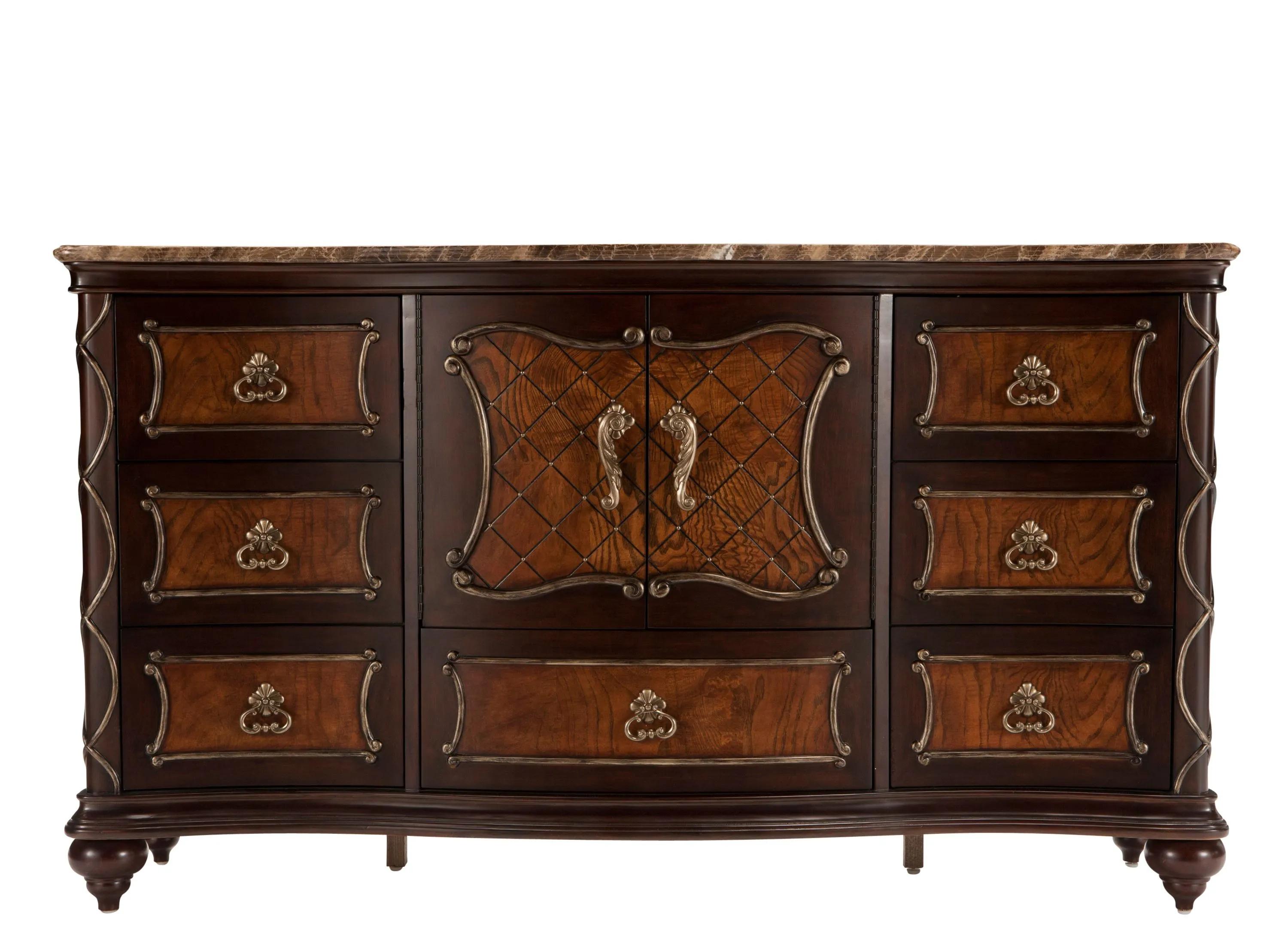 Palazzo Bedroom Dresser