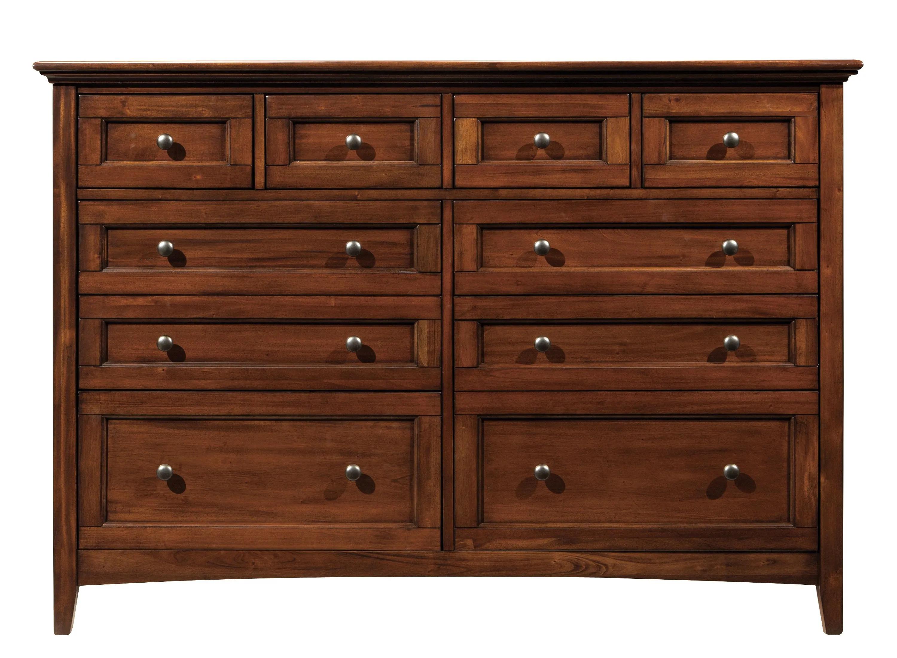 Westlake Bedroom Dresser