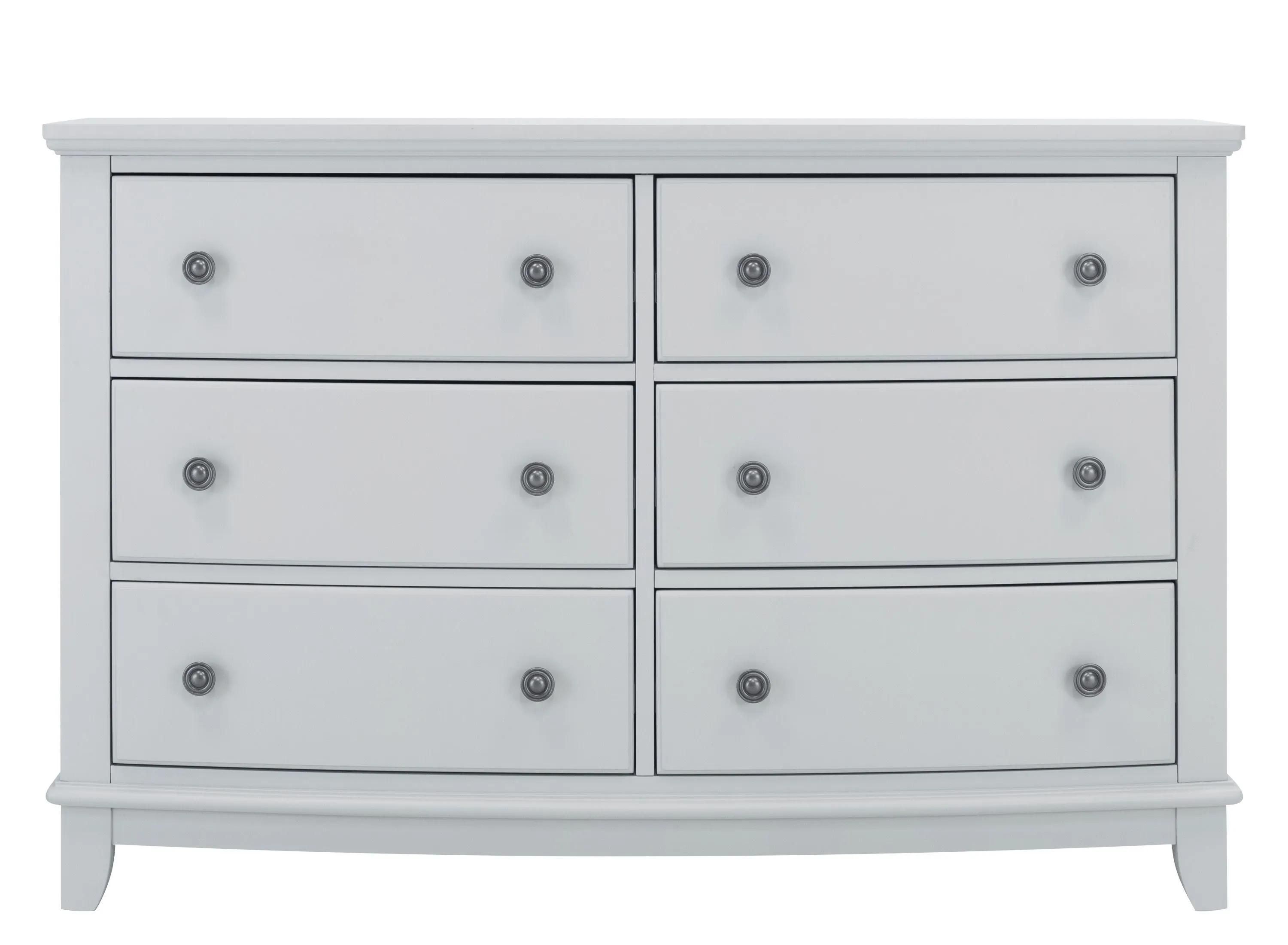 Kylie Youth Bedroom Dresser