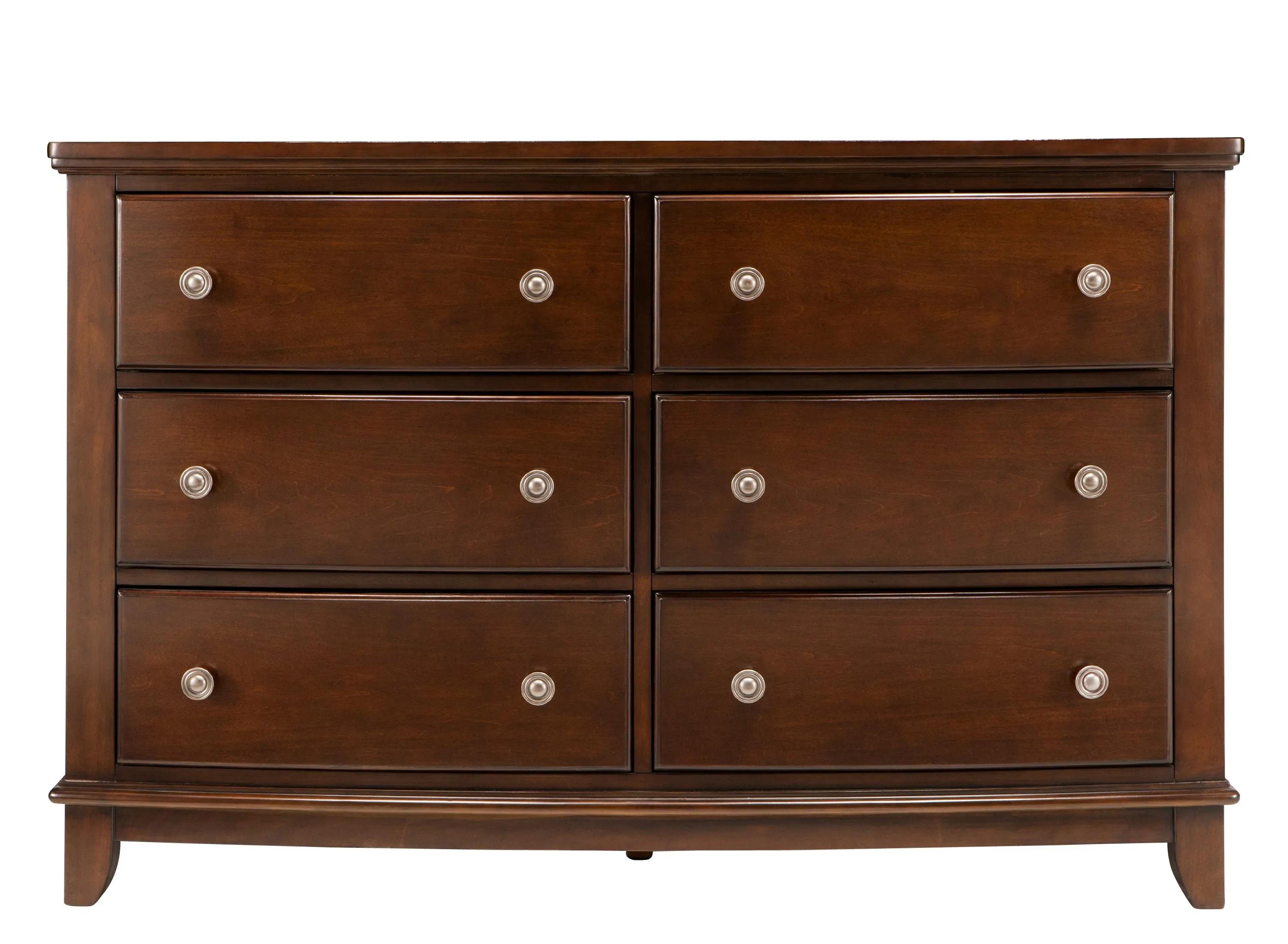 Kylie Youth Bedroom Dresser | Raymour & Flanigan