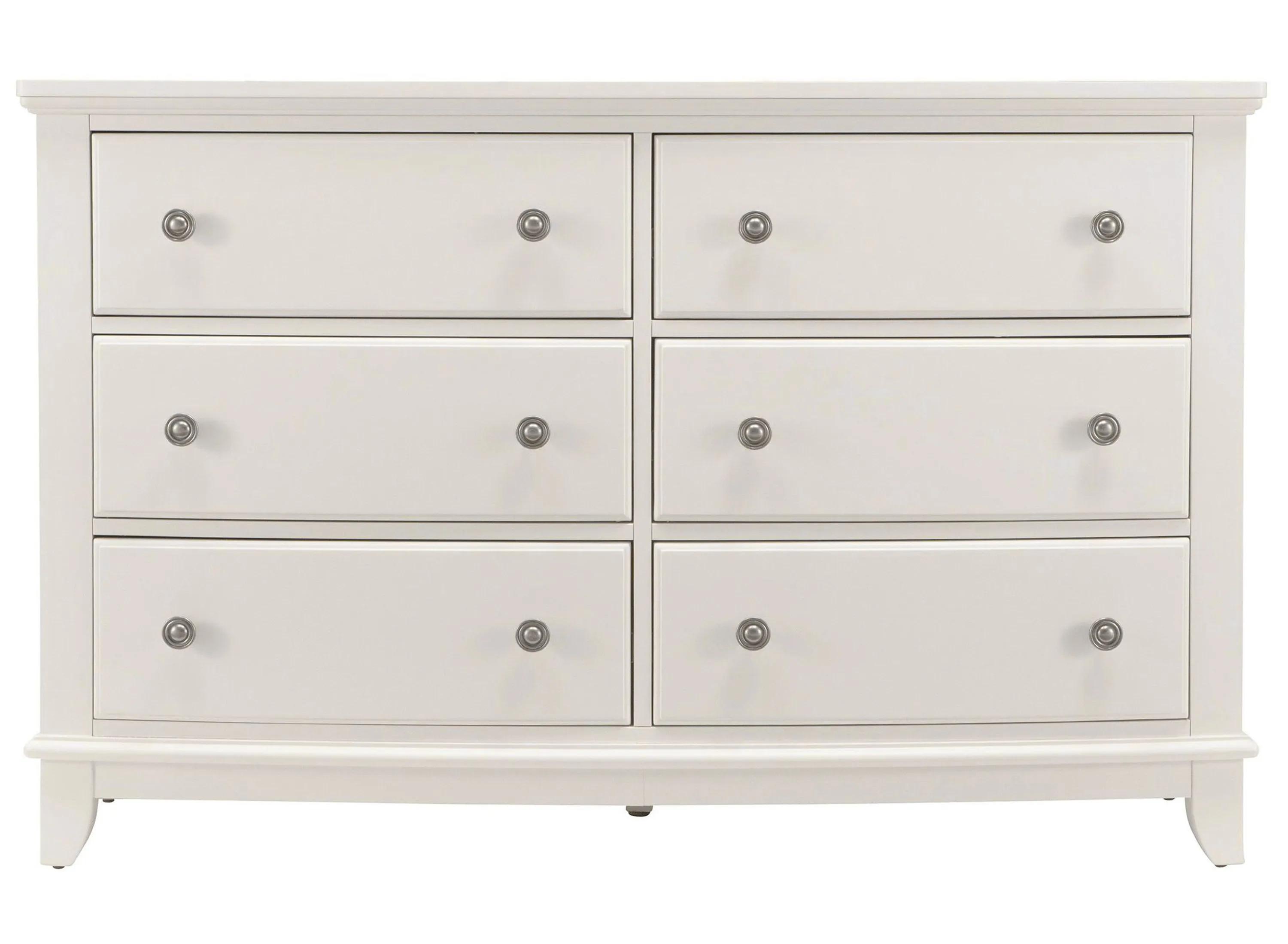 Kylie Youth Bedroom Dresser