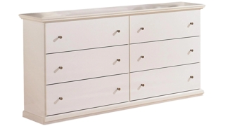 Adele Bedroom Dresser