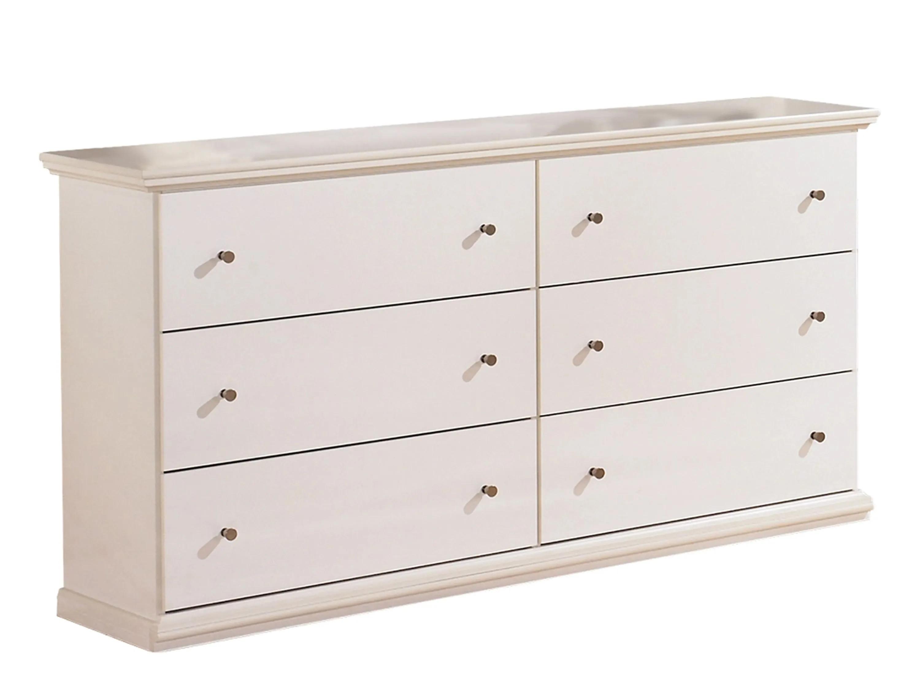 Adele Bedroom Dresser