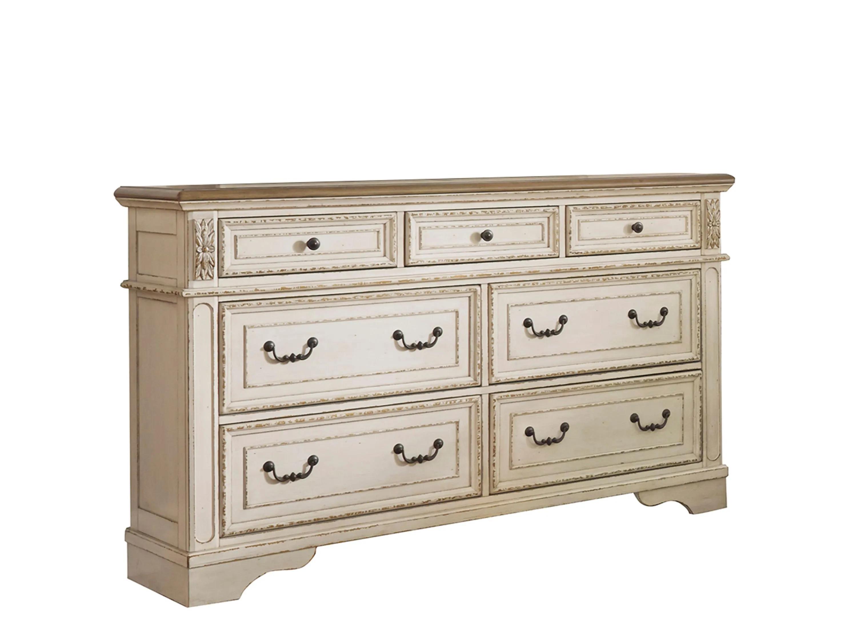 Libbie Bedroom Dresser