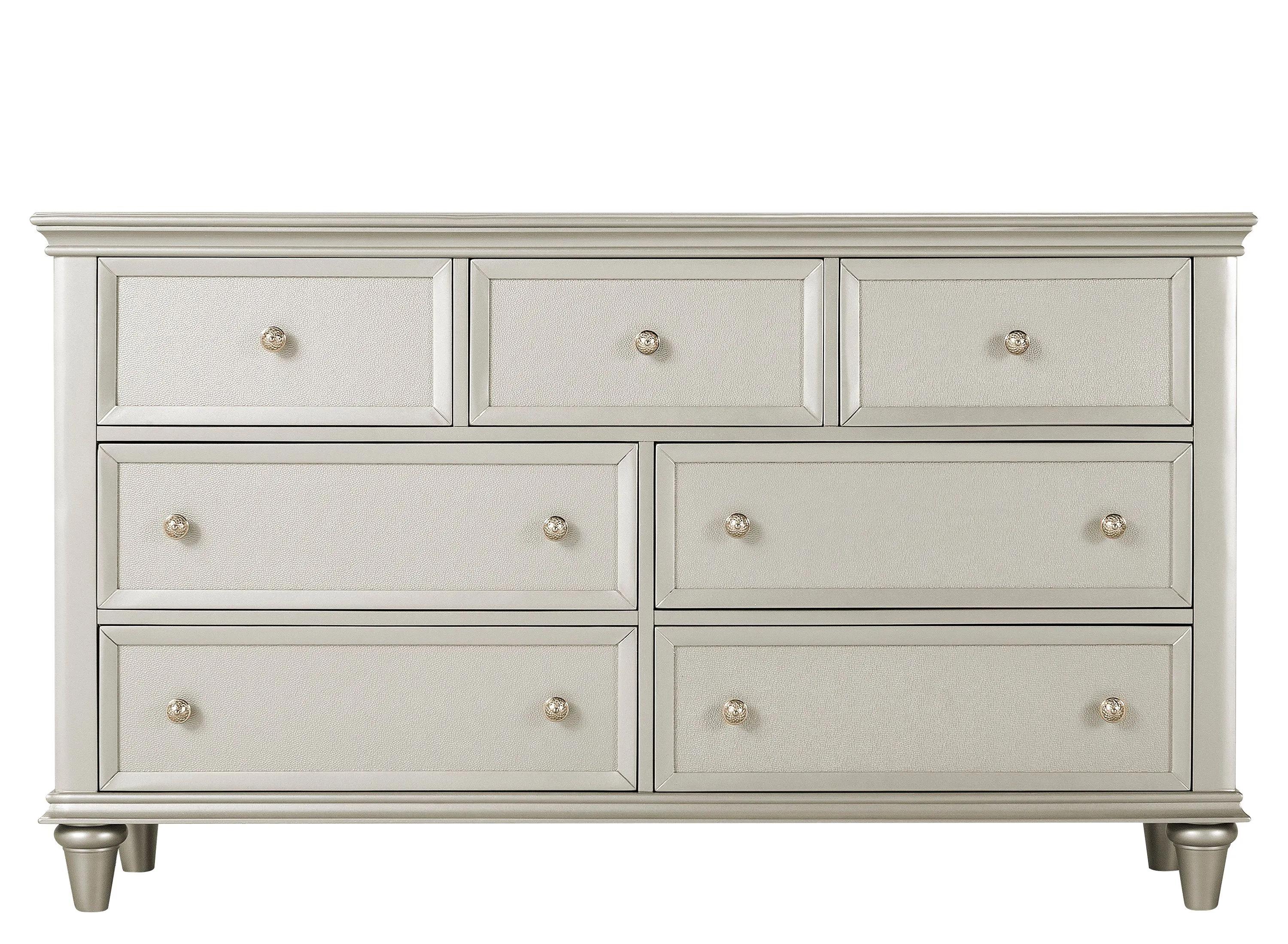 Tiffany Bedroom Dresser