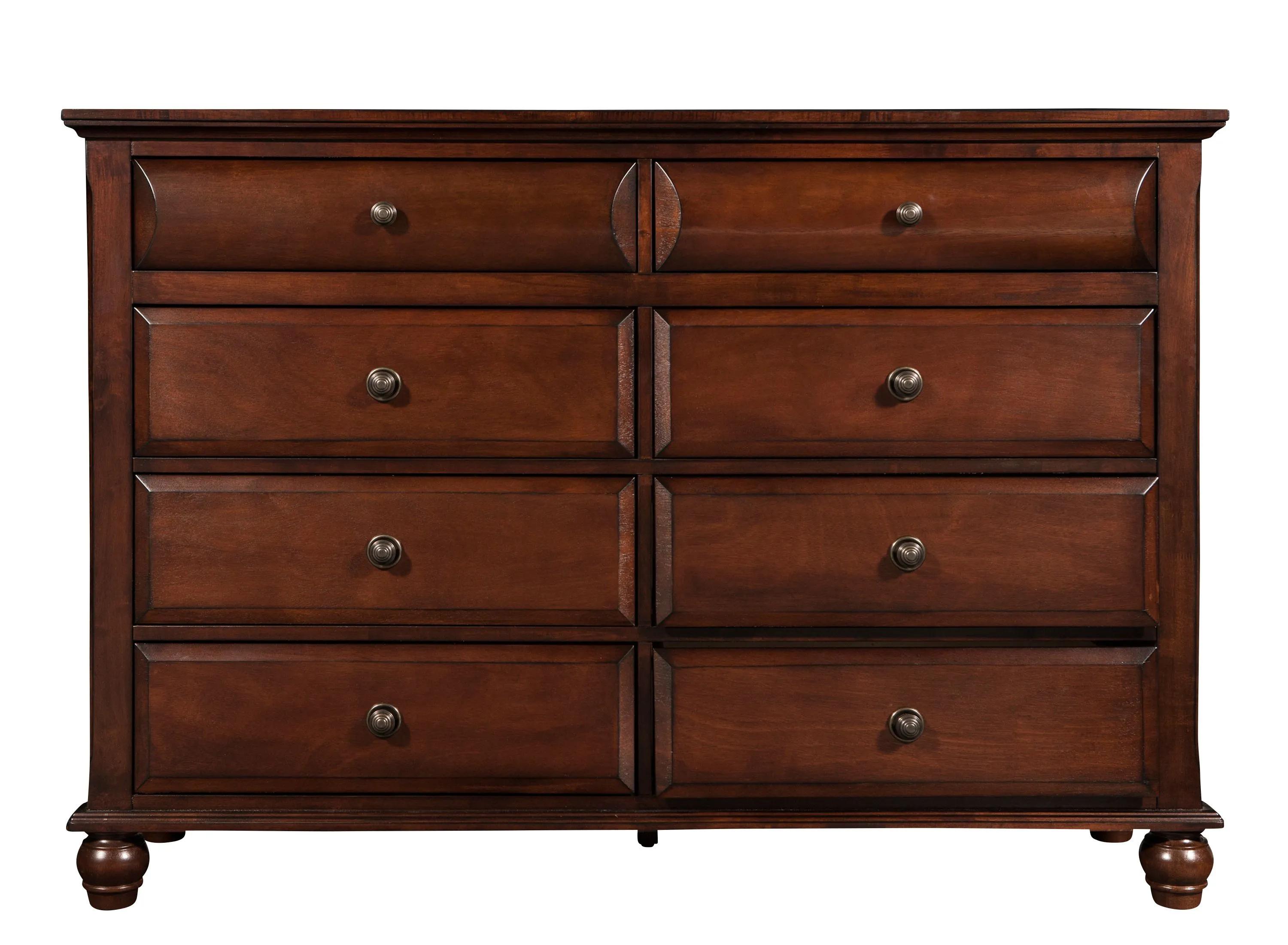 Clarion Bedroom Dresser