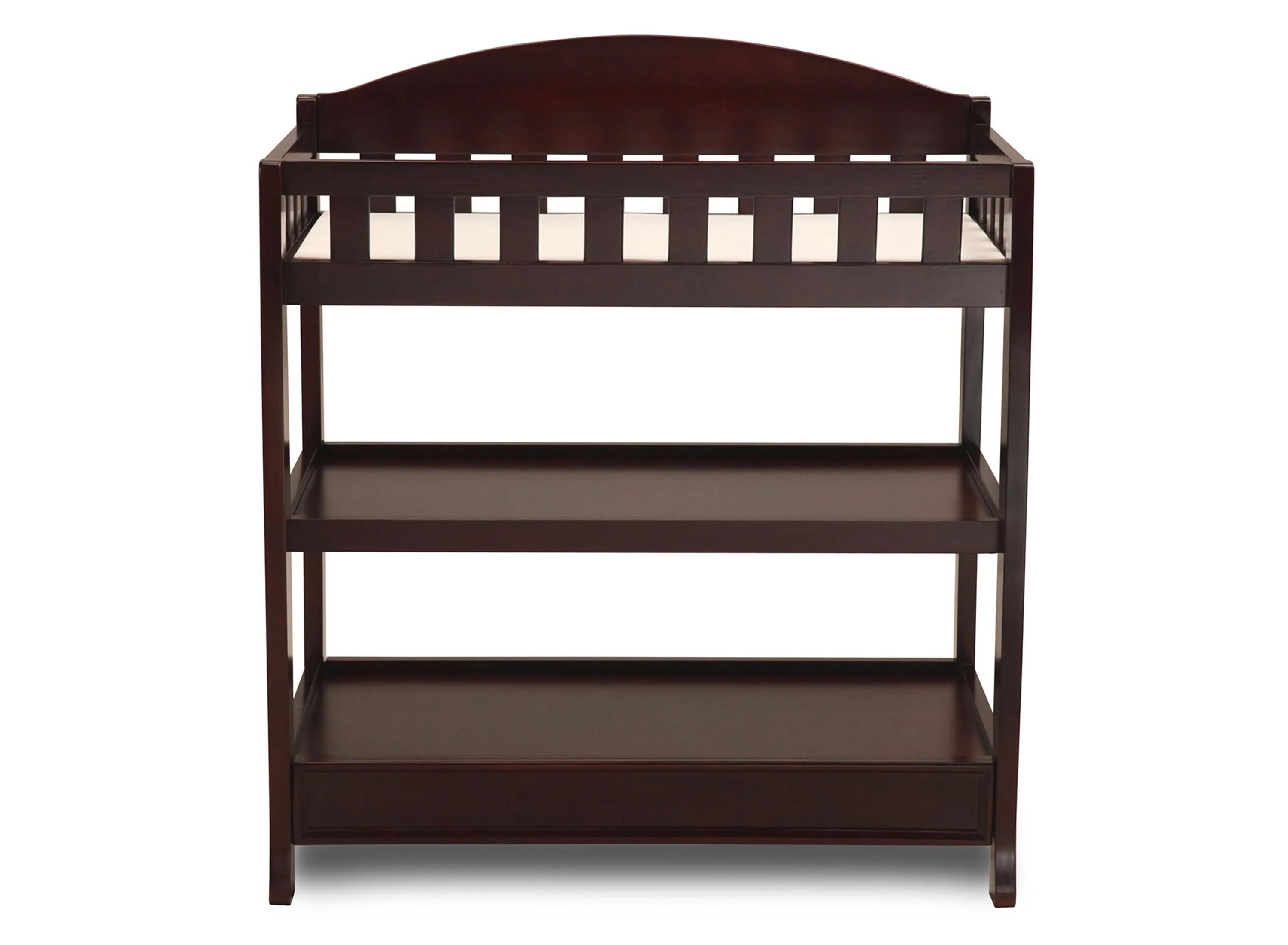 Wilmington Infant Changing Table with Pad by Delta Children