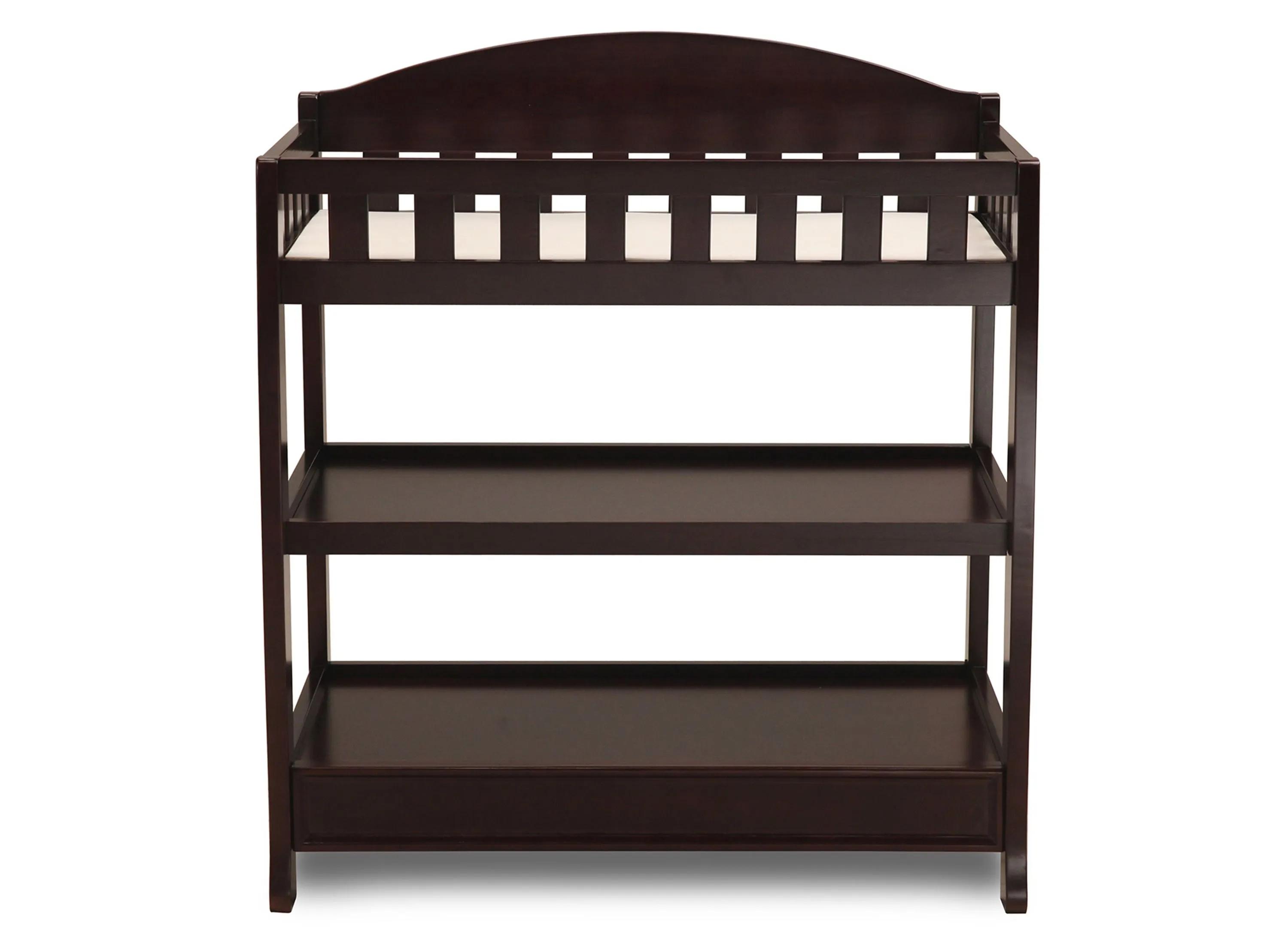 Wilmington Infant Changing Table with Pad by Delta Children