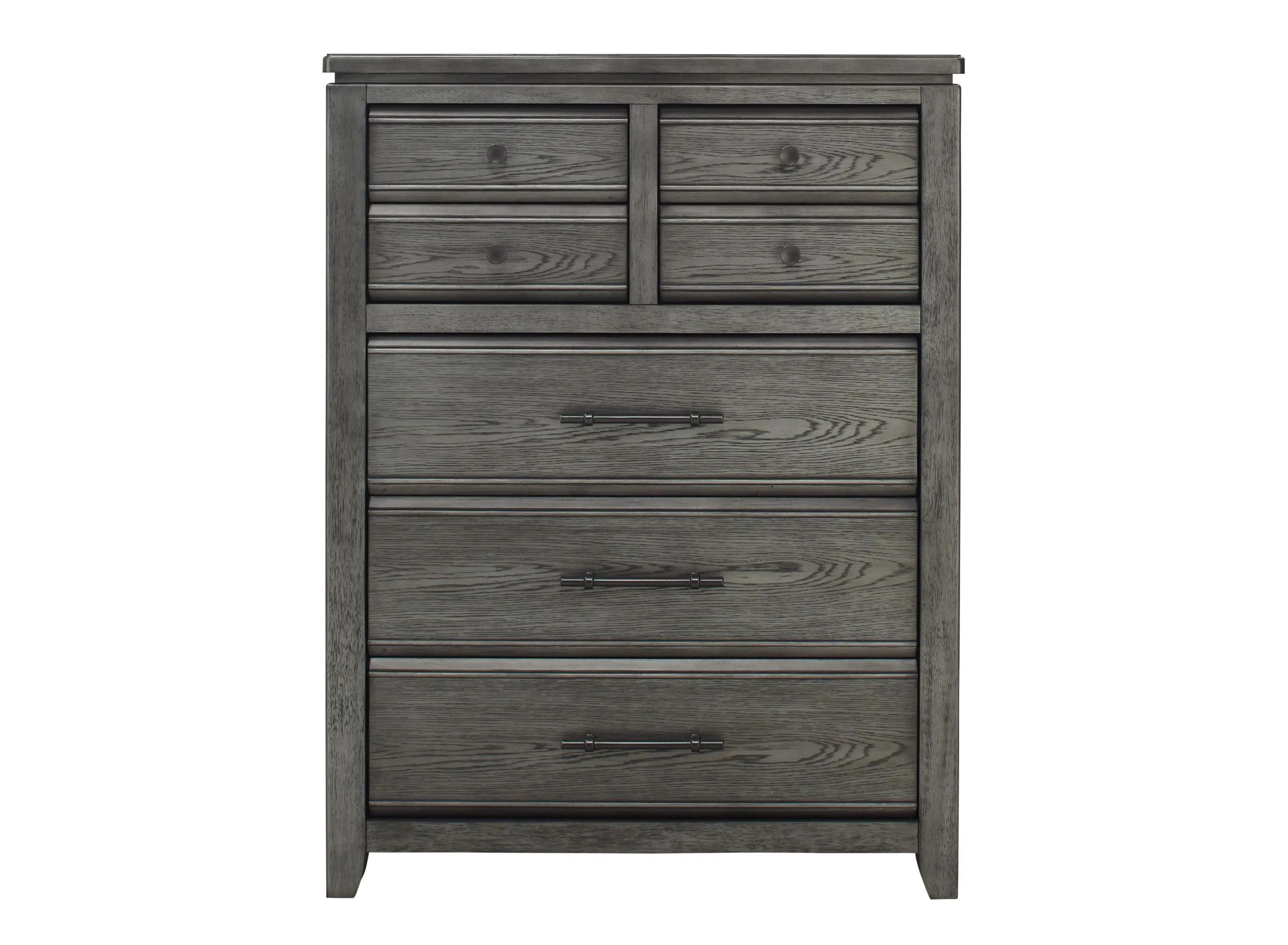 Slater Chest
