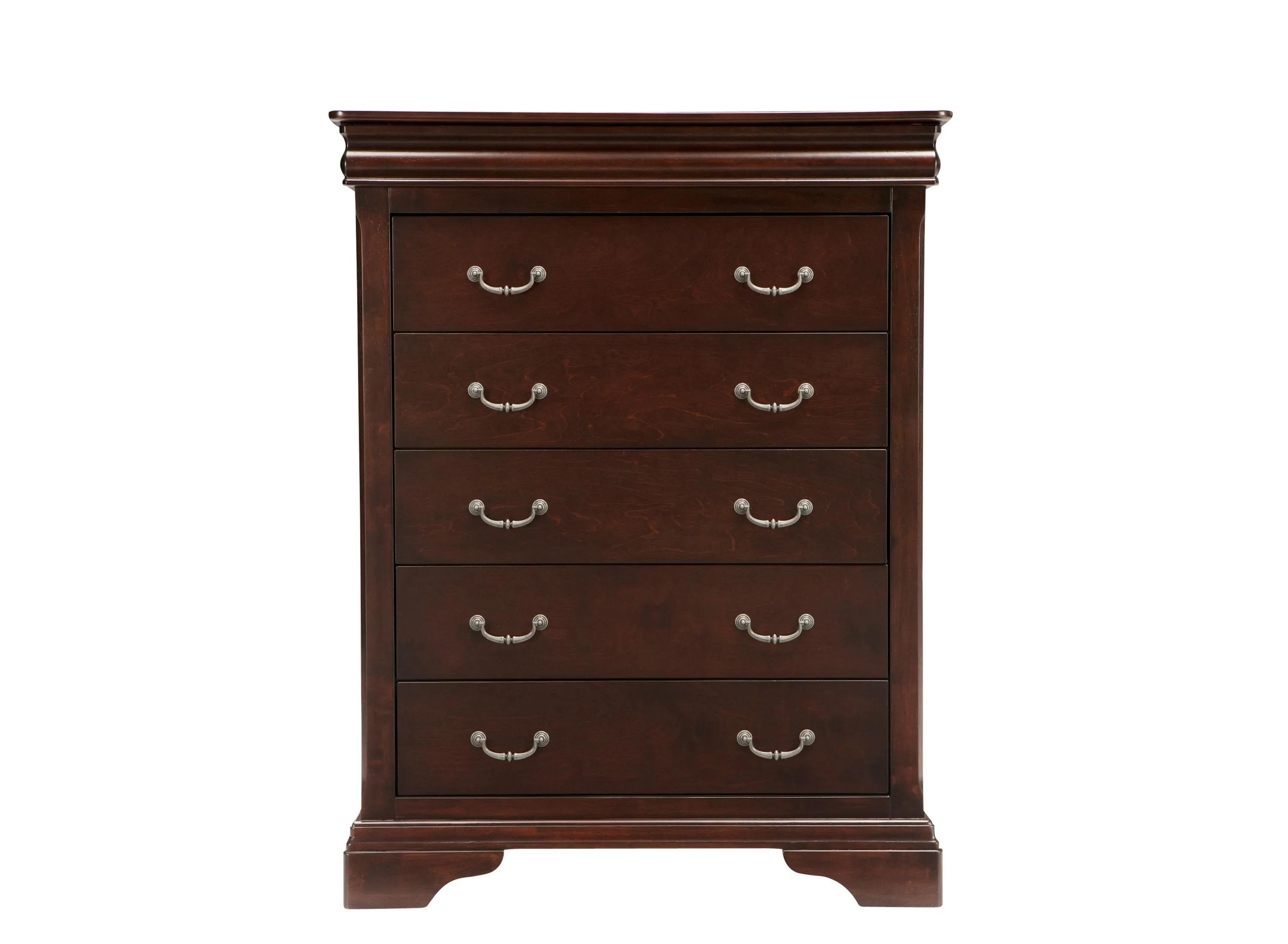 Charleston Bedroom Chest