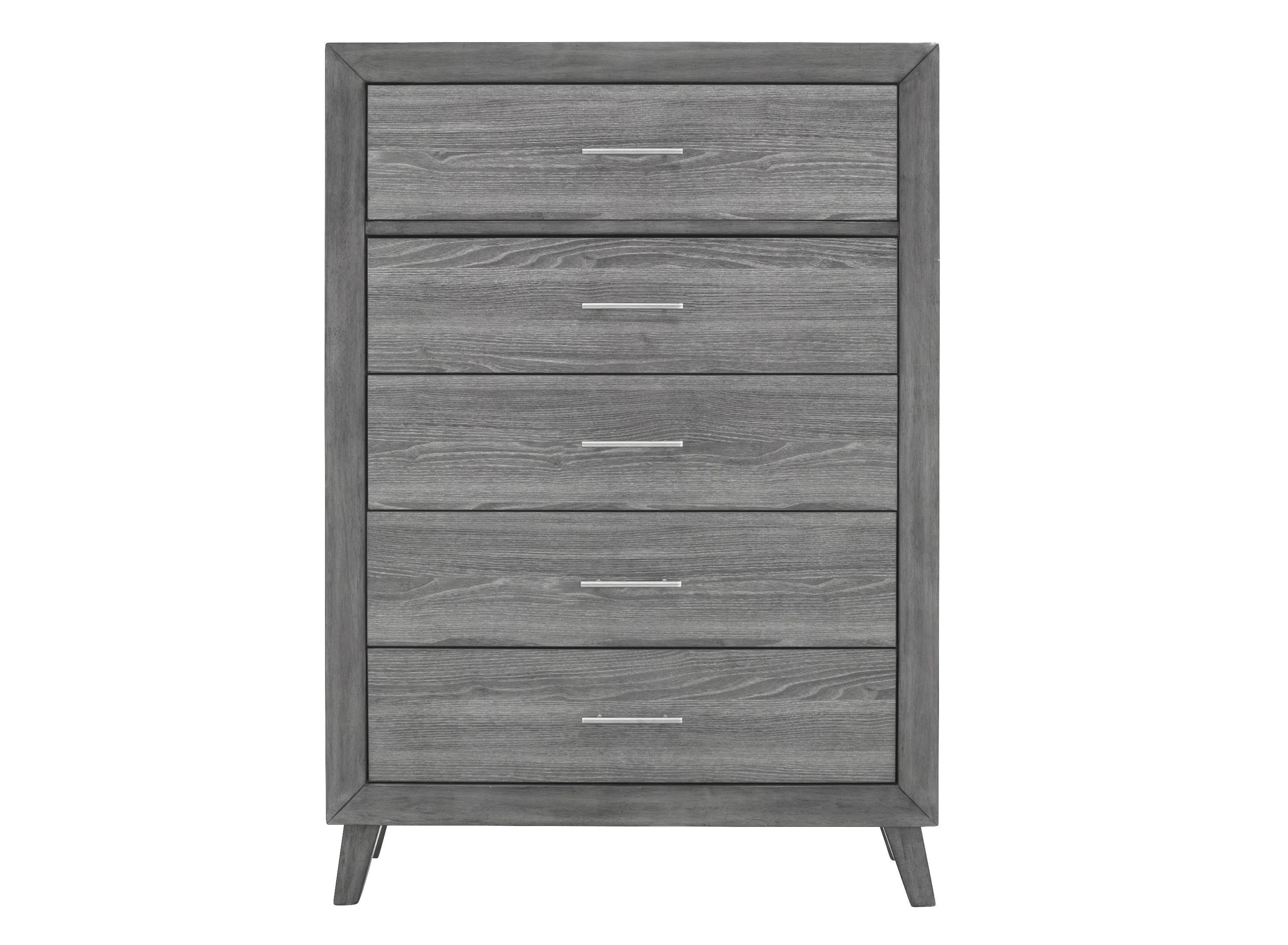 541116880 Tobyn Bedroom Chest sku 541116880