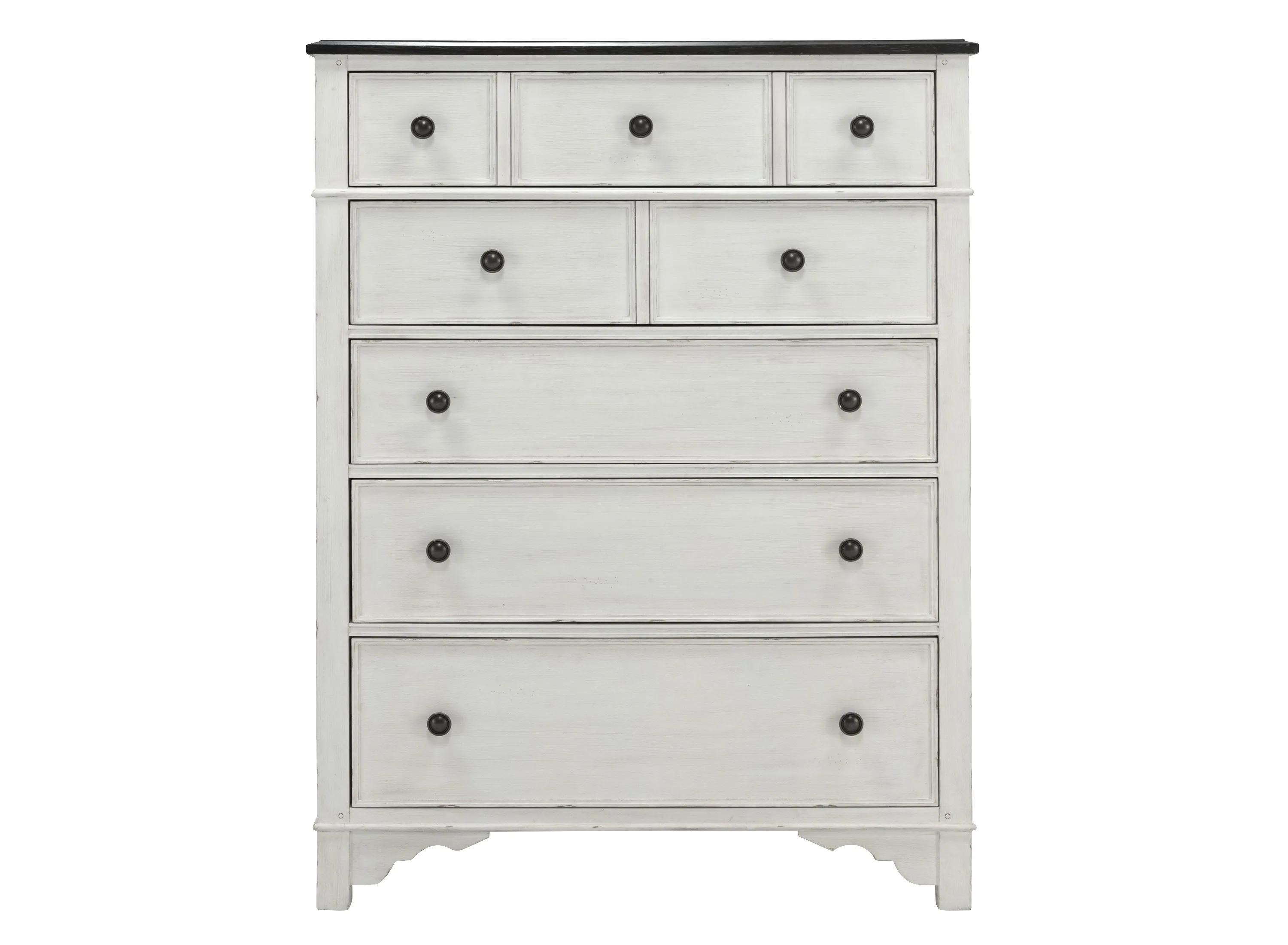 Colette Chest
