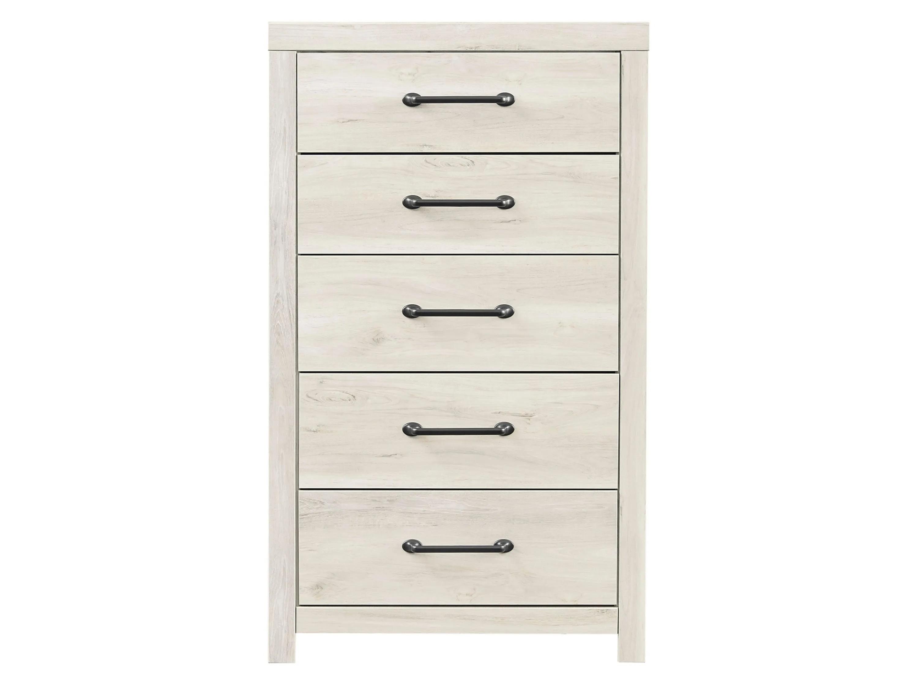 541119210 Luna Bedroom Chest sku 541119210