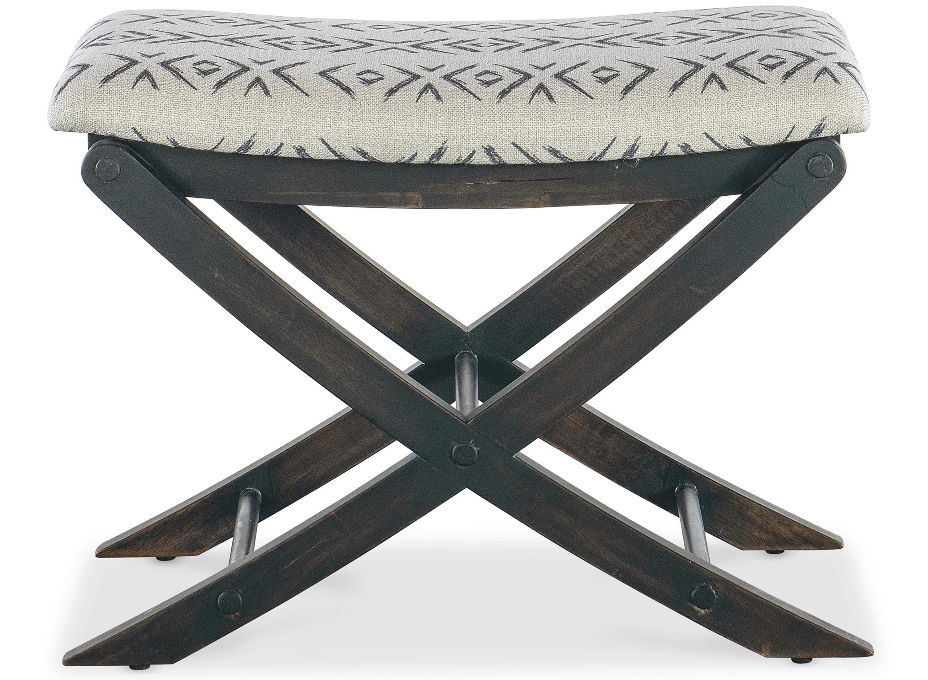 Retreat Camp Bench