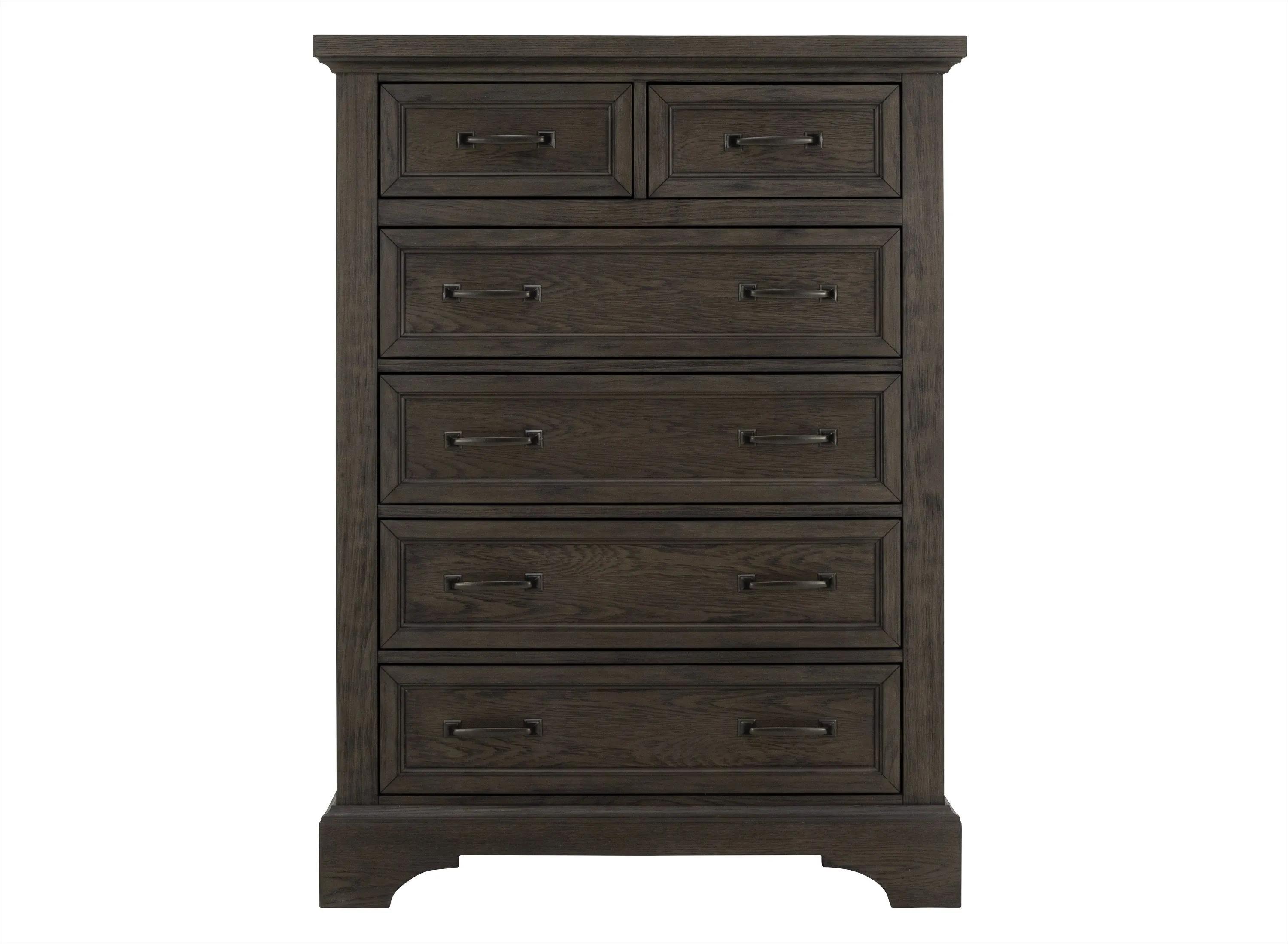 Cambridge Chest