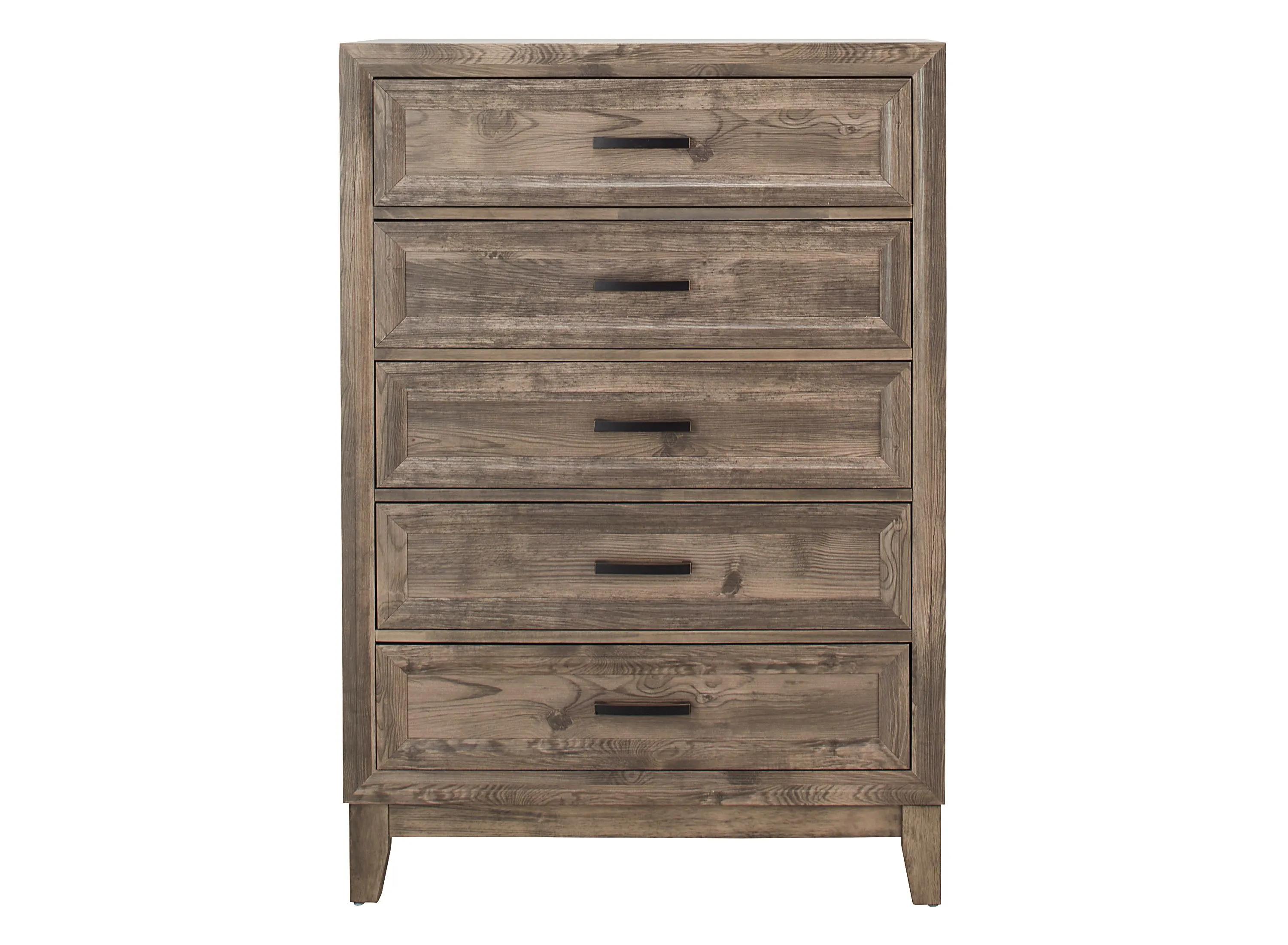 Rayburn Bedroom Chest