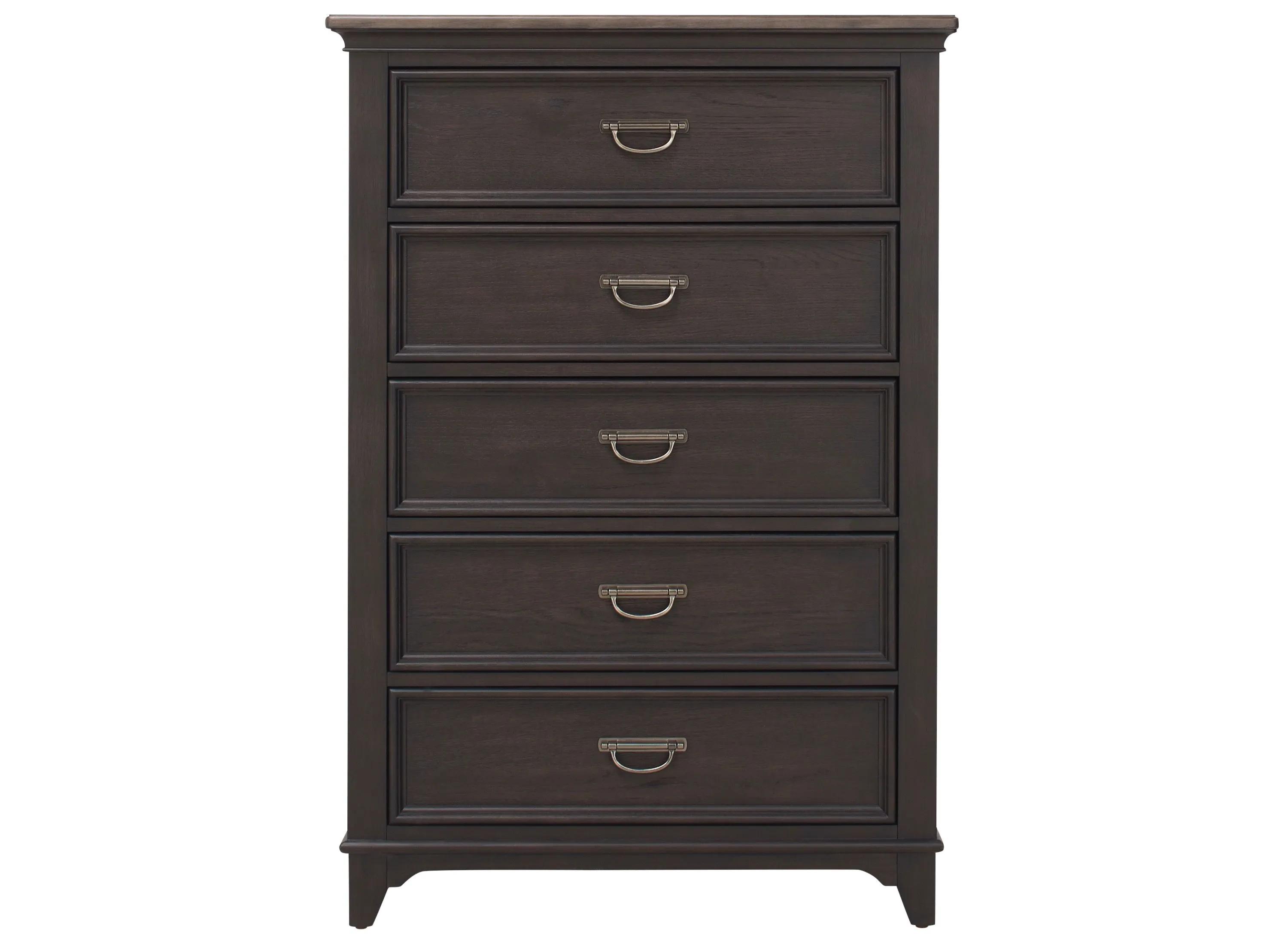 Dakota Chest