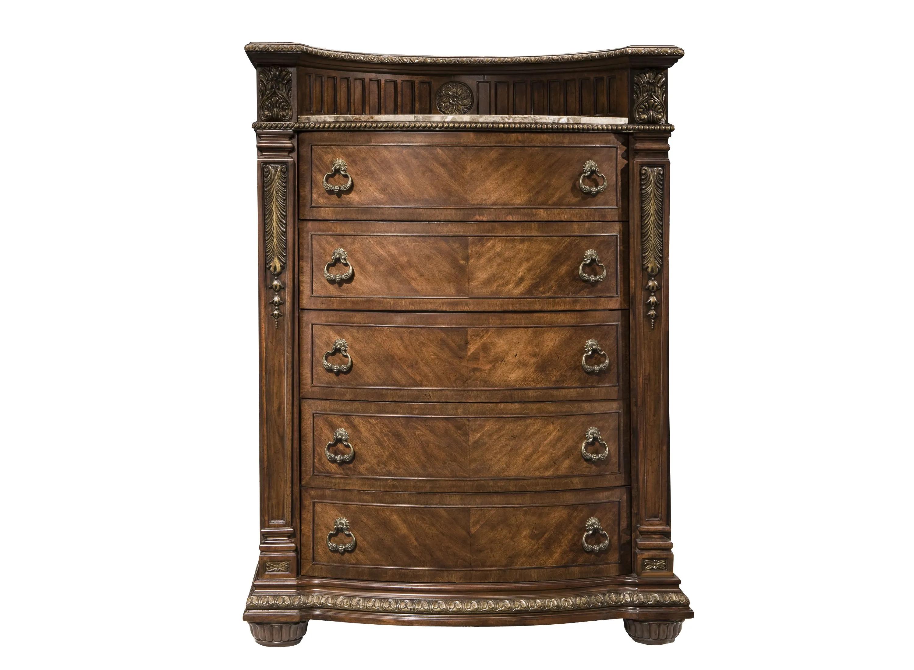 Wilshire Bedroom Chest