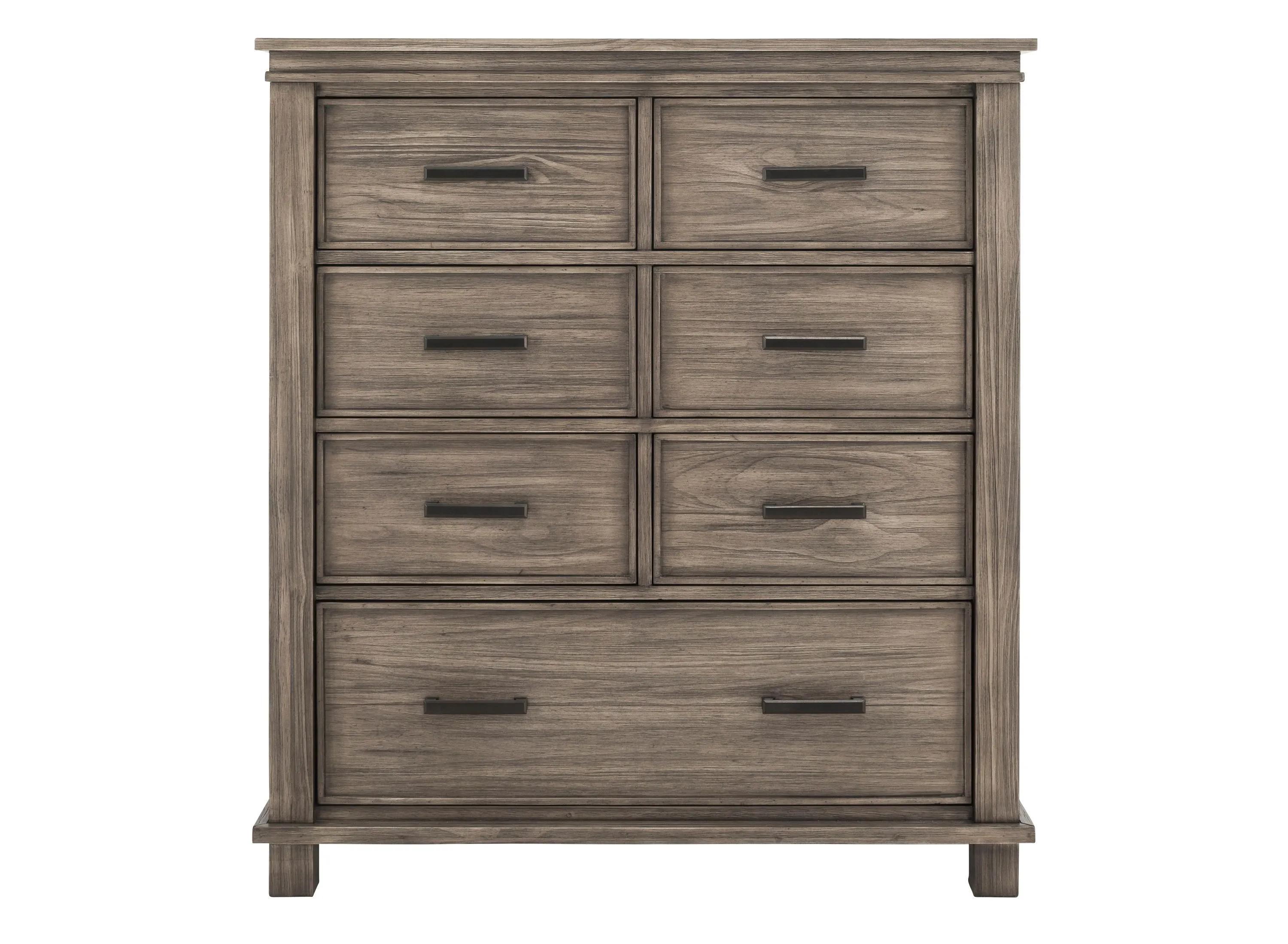 Hempstead Chest