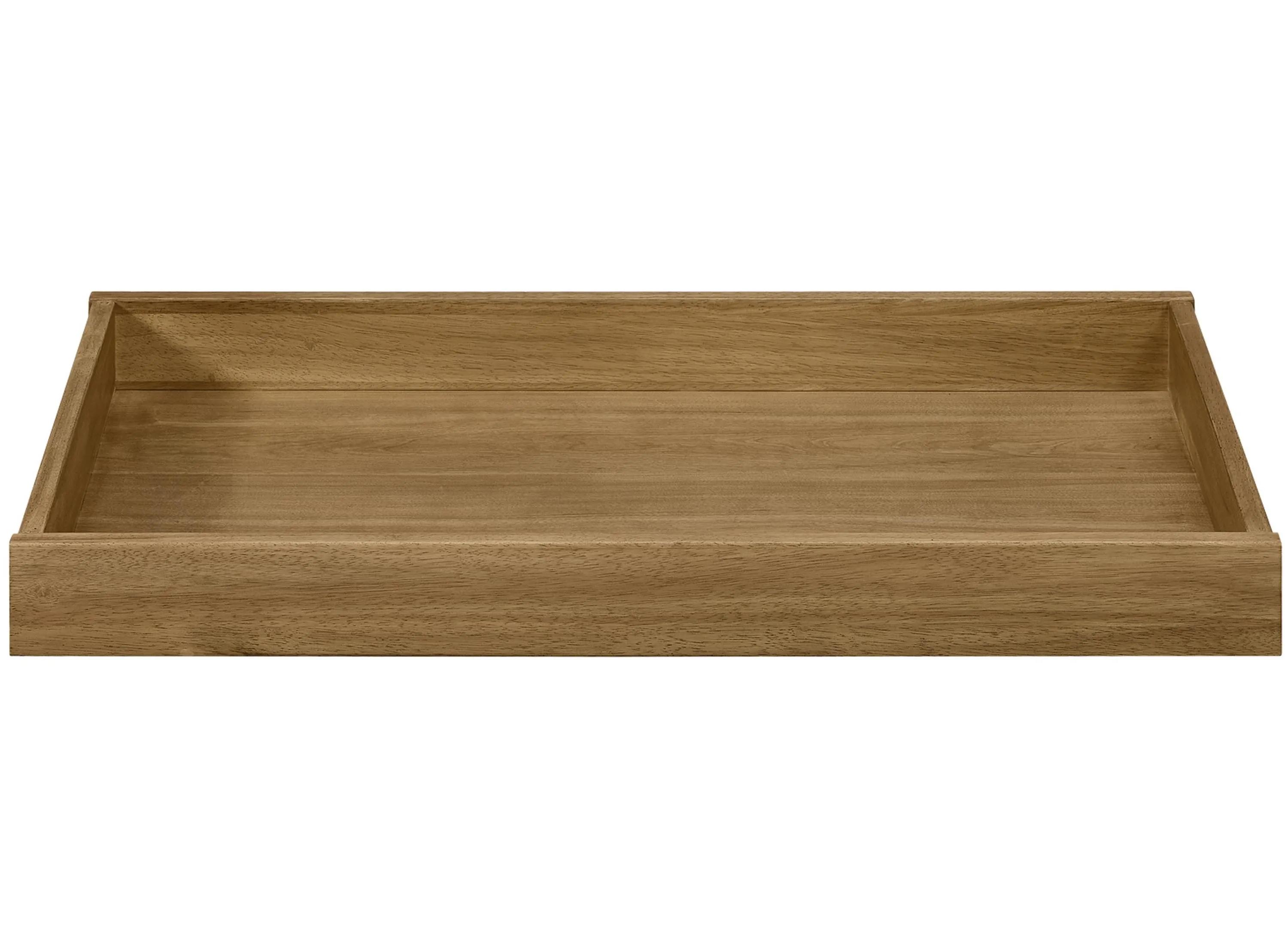 Newport Changing Tray