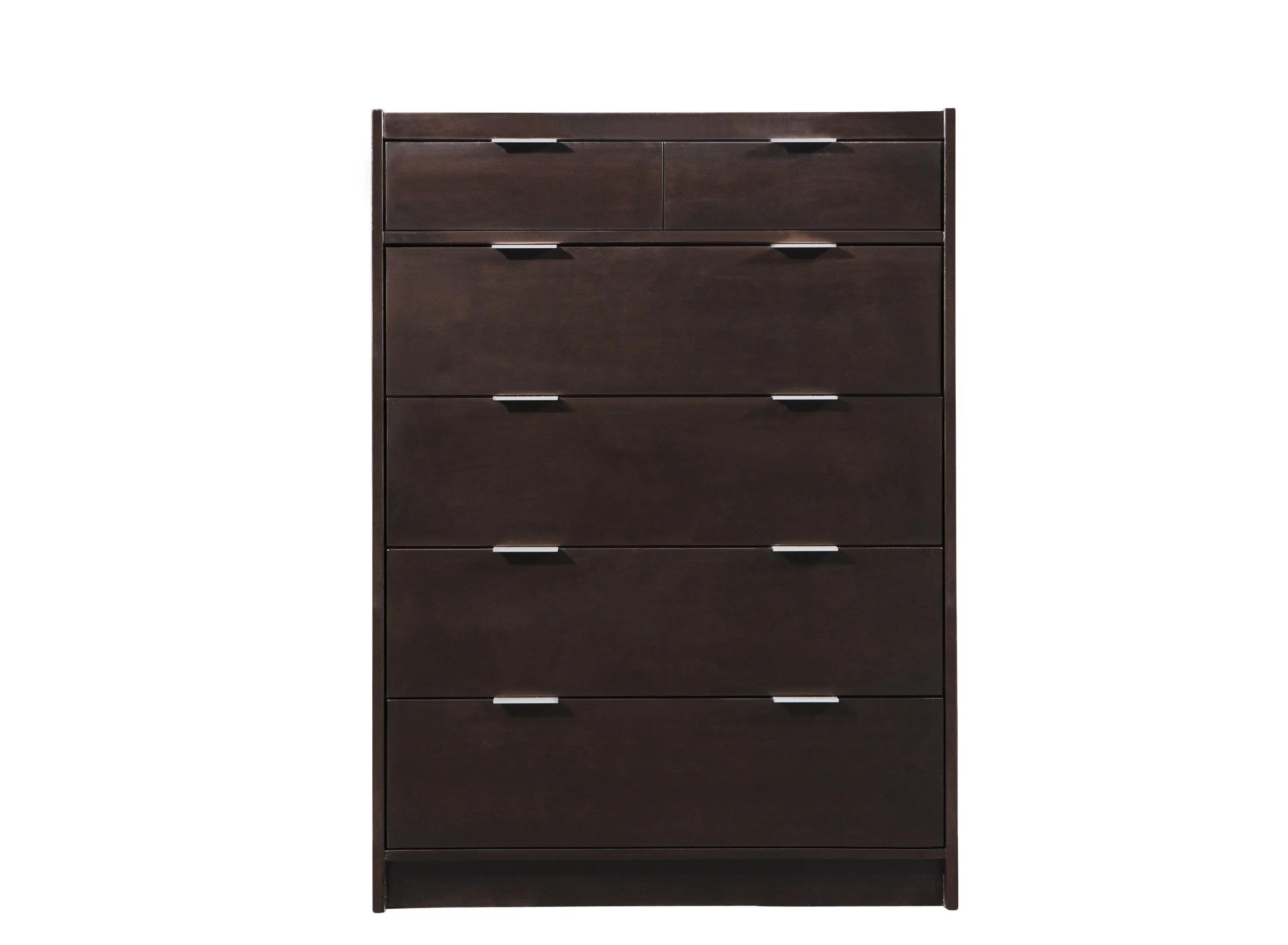 Concorde Bedroom Chest