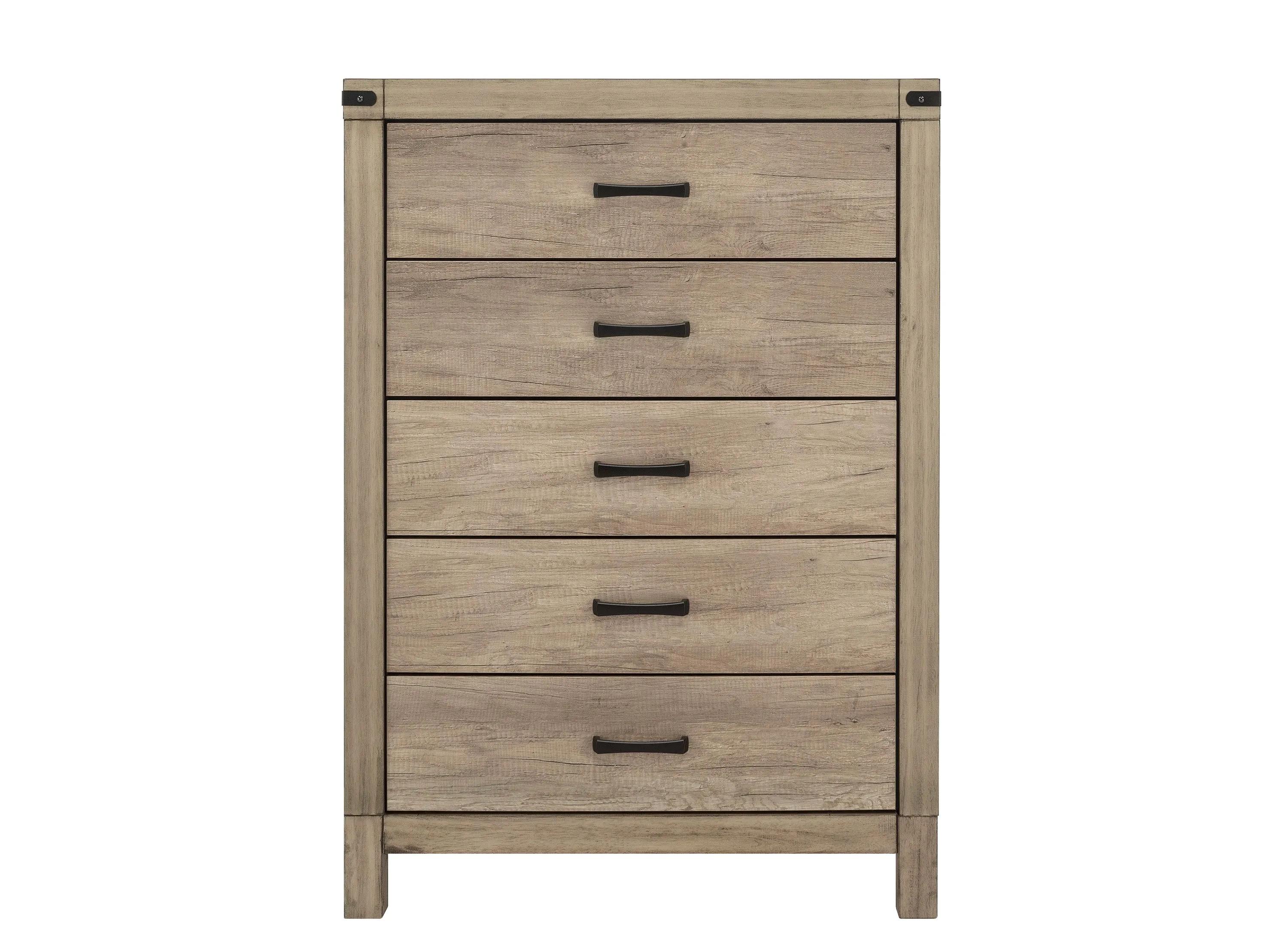 541245630 Ardley Bedroom Chest sku 541245630