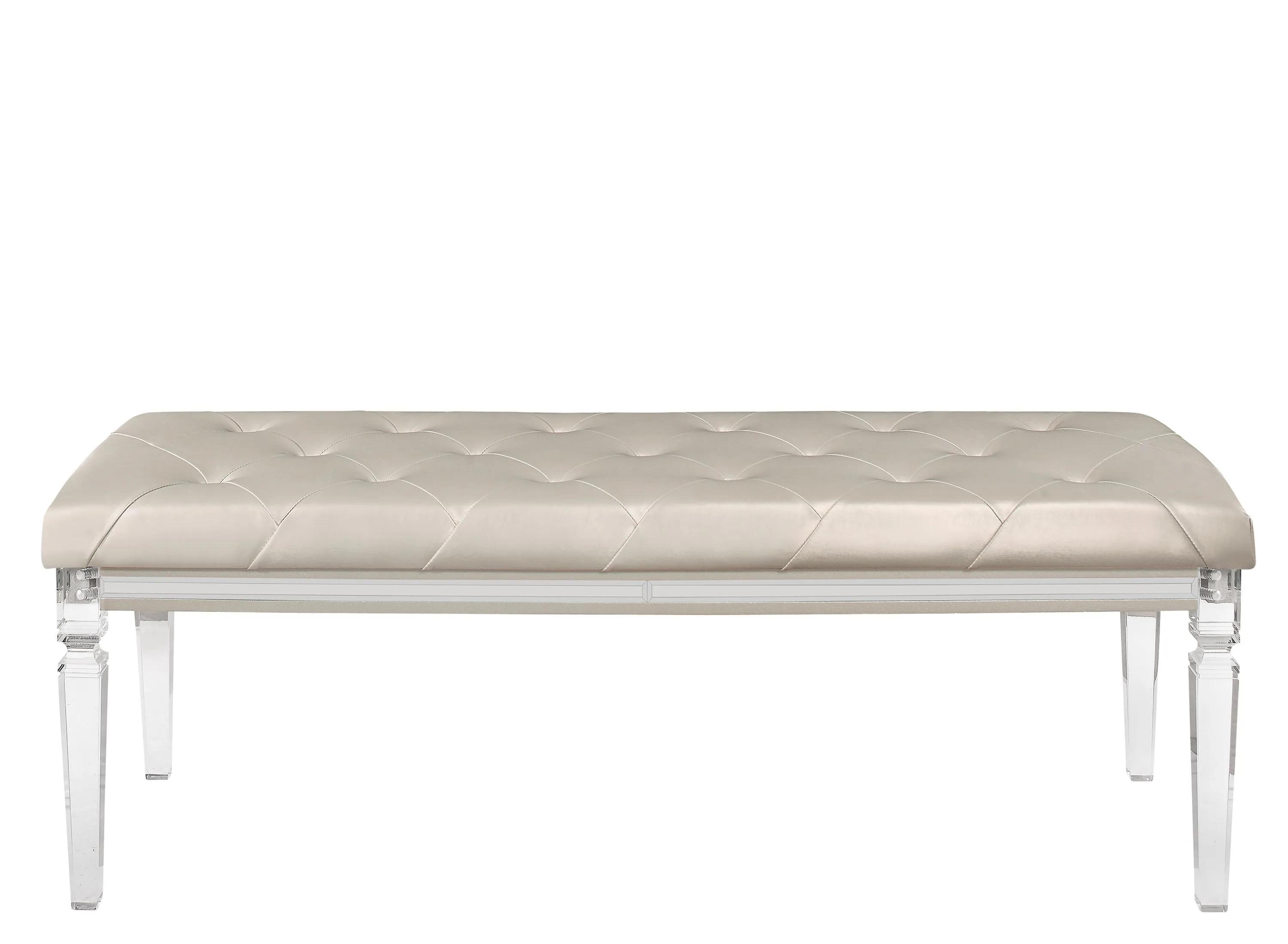 Paris Bench